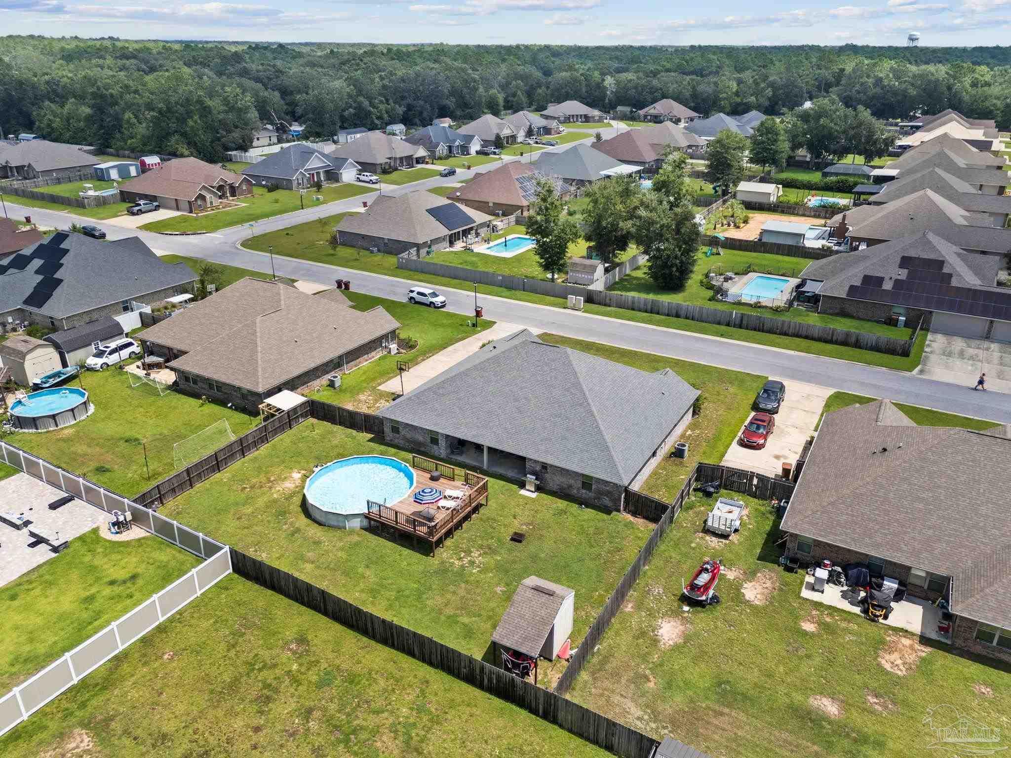 6446 Benelli Dr