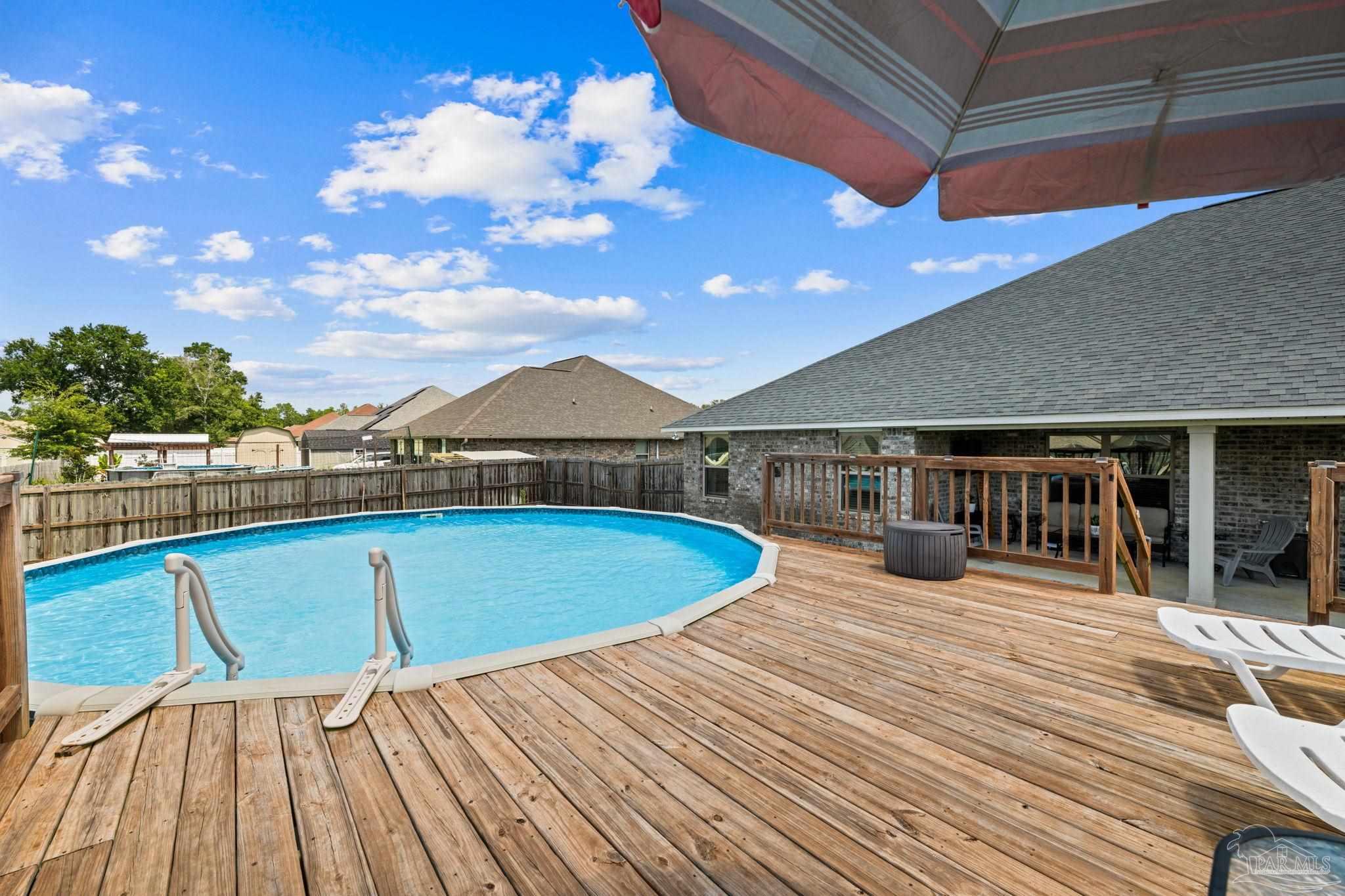 6446 Benelli Dr