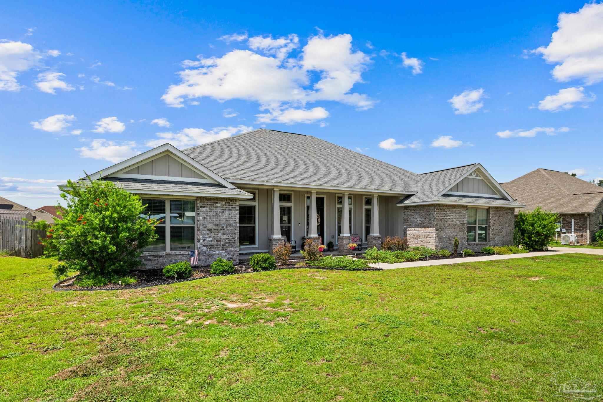 6446 Benelli Dr
