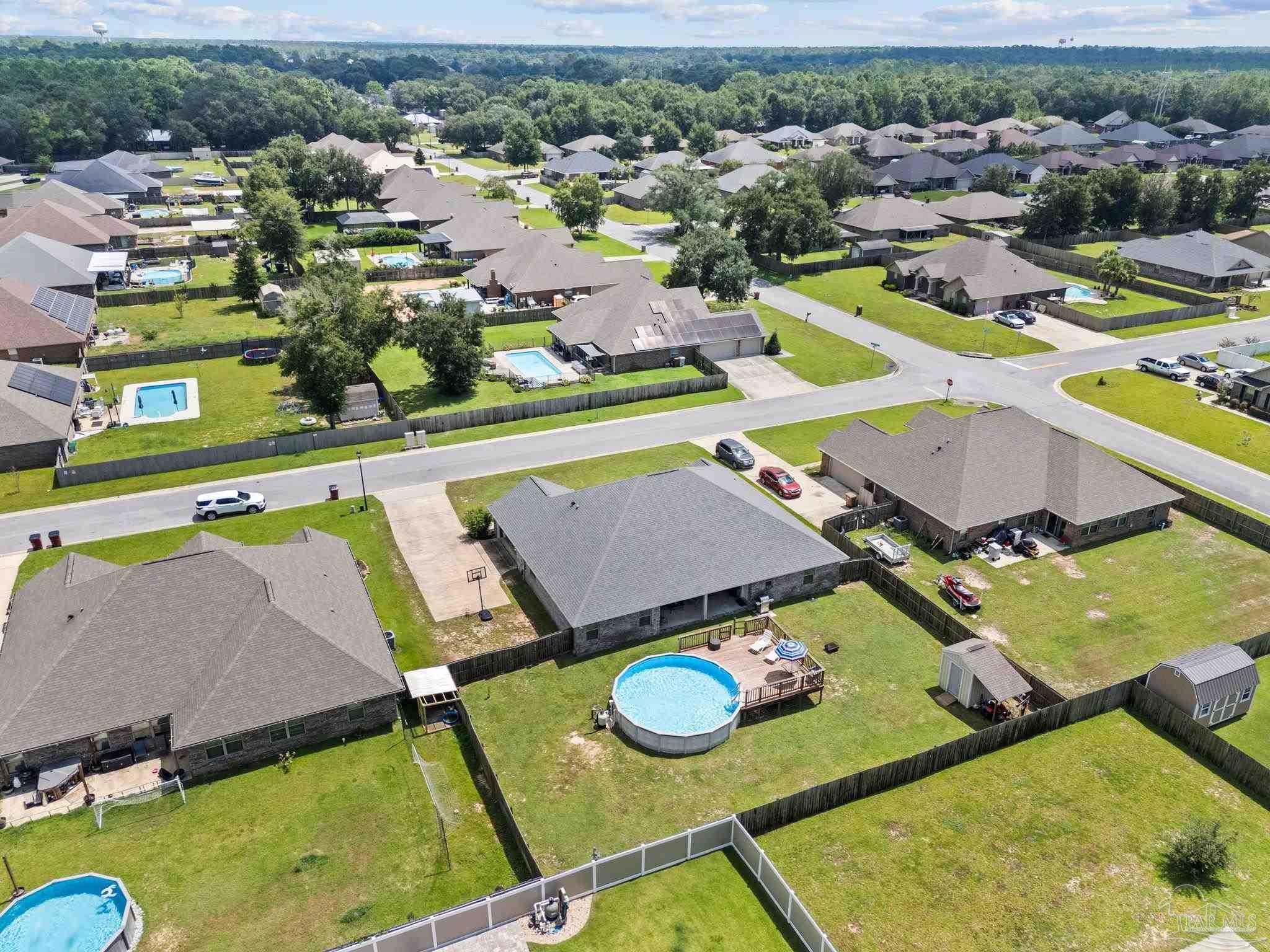 6446 Benelli Dr