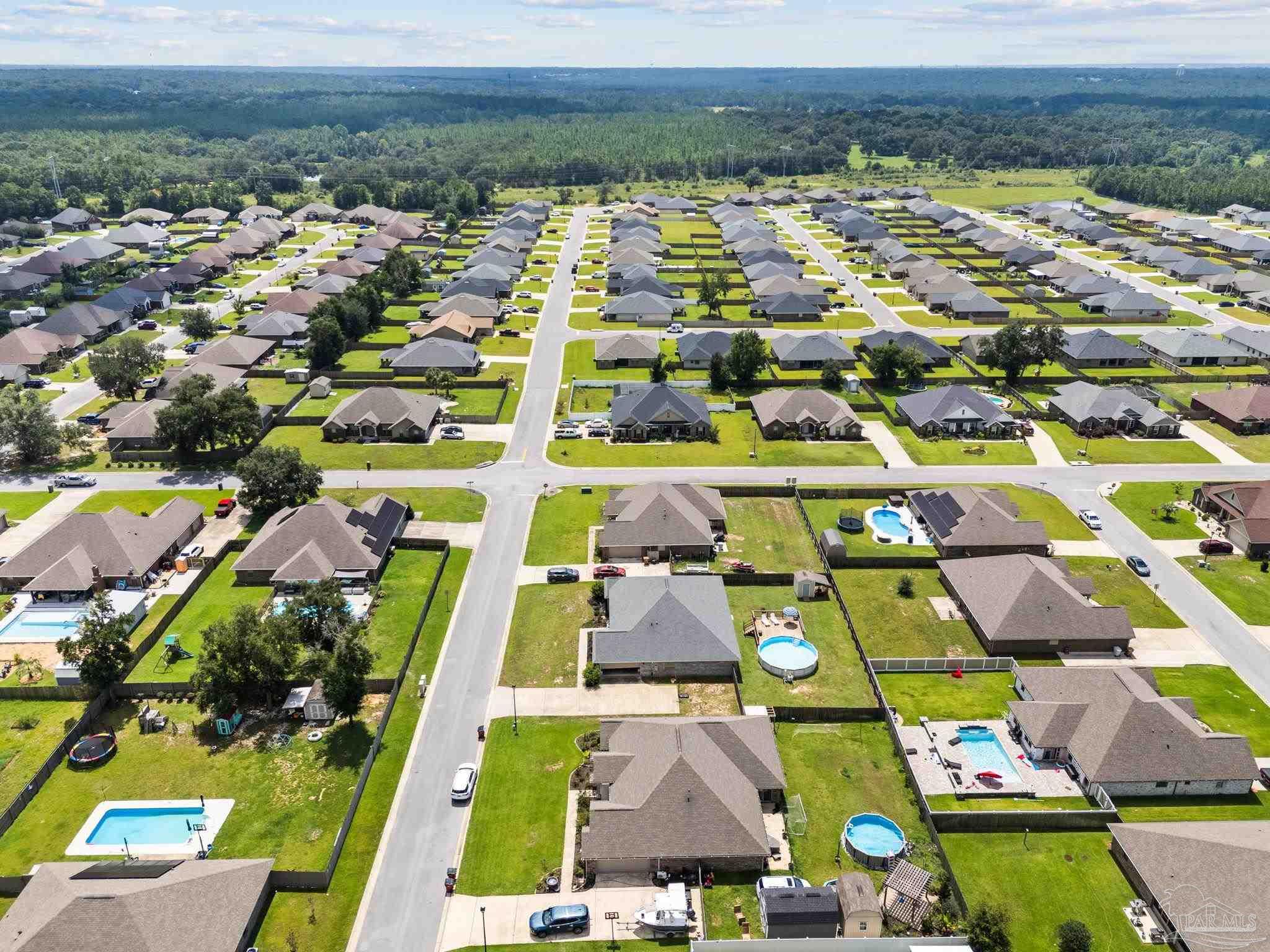 6446 Benelli Dr
