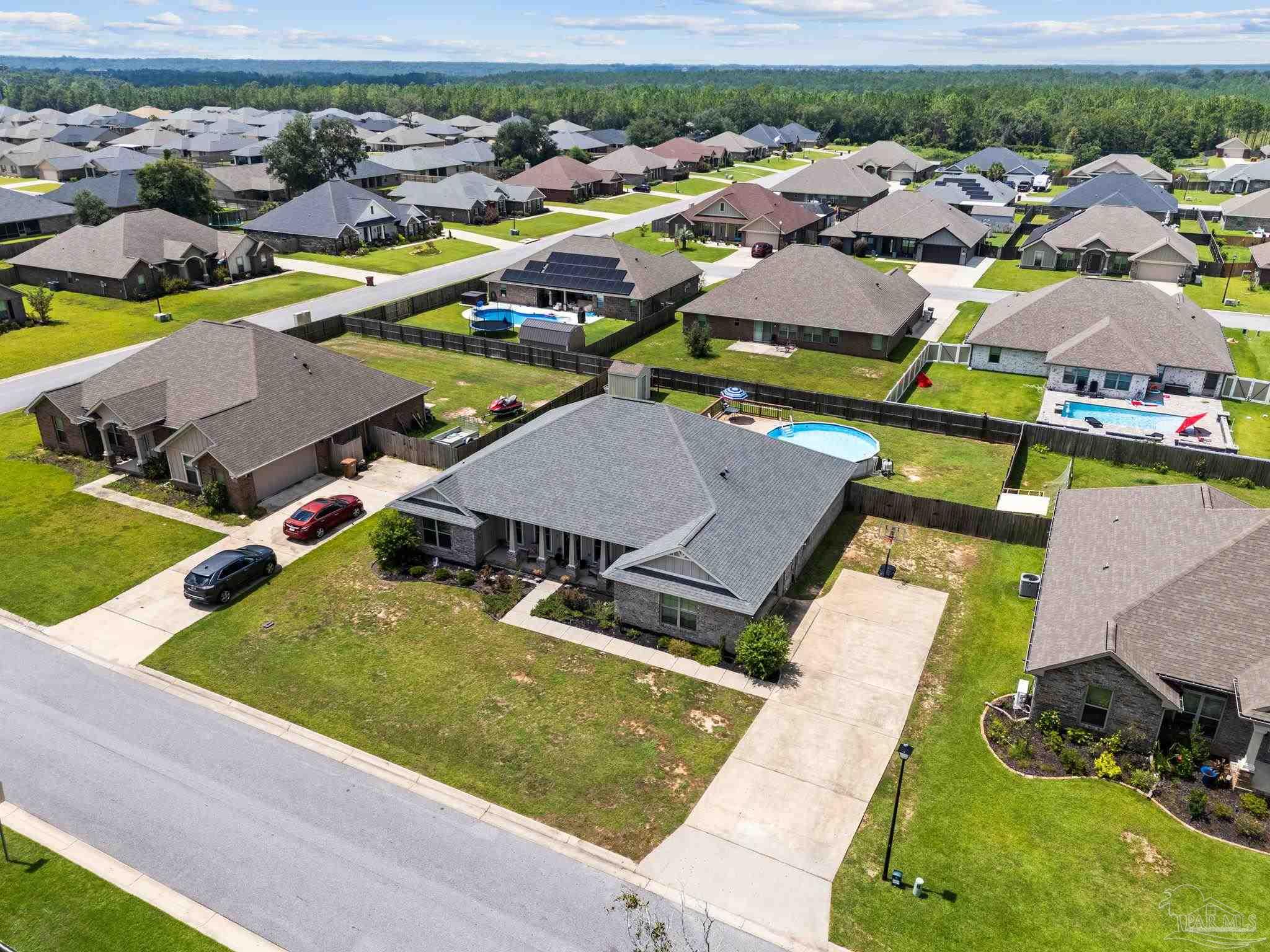 6446 Benelli Dr