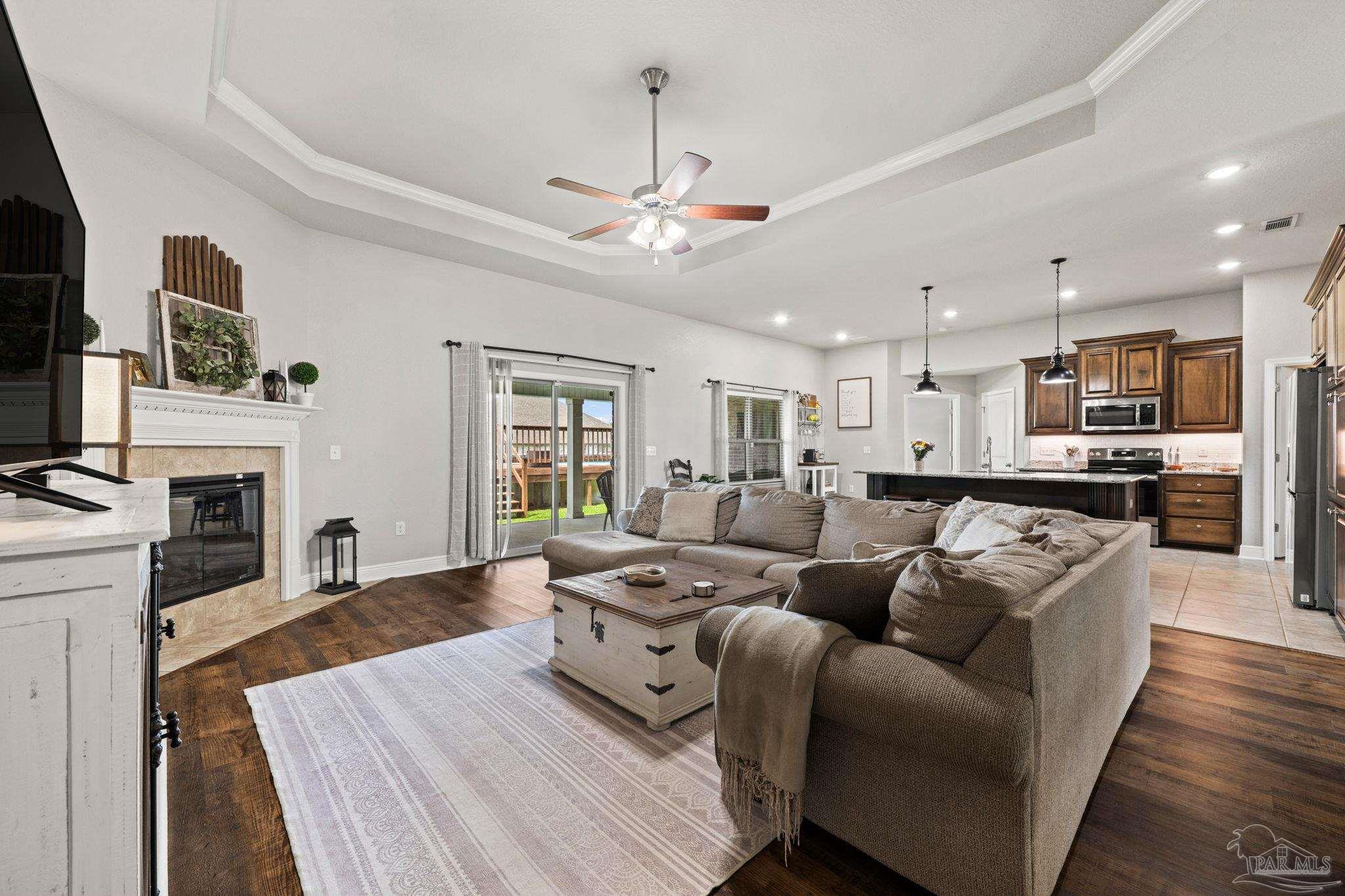 6446 Benelli Dr