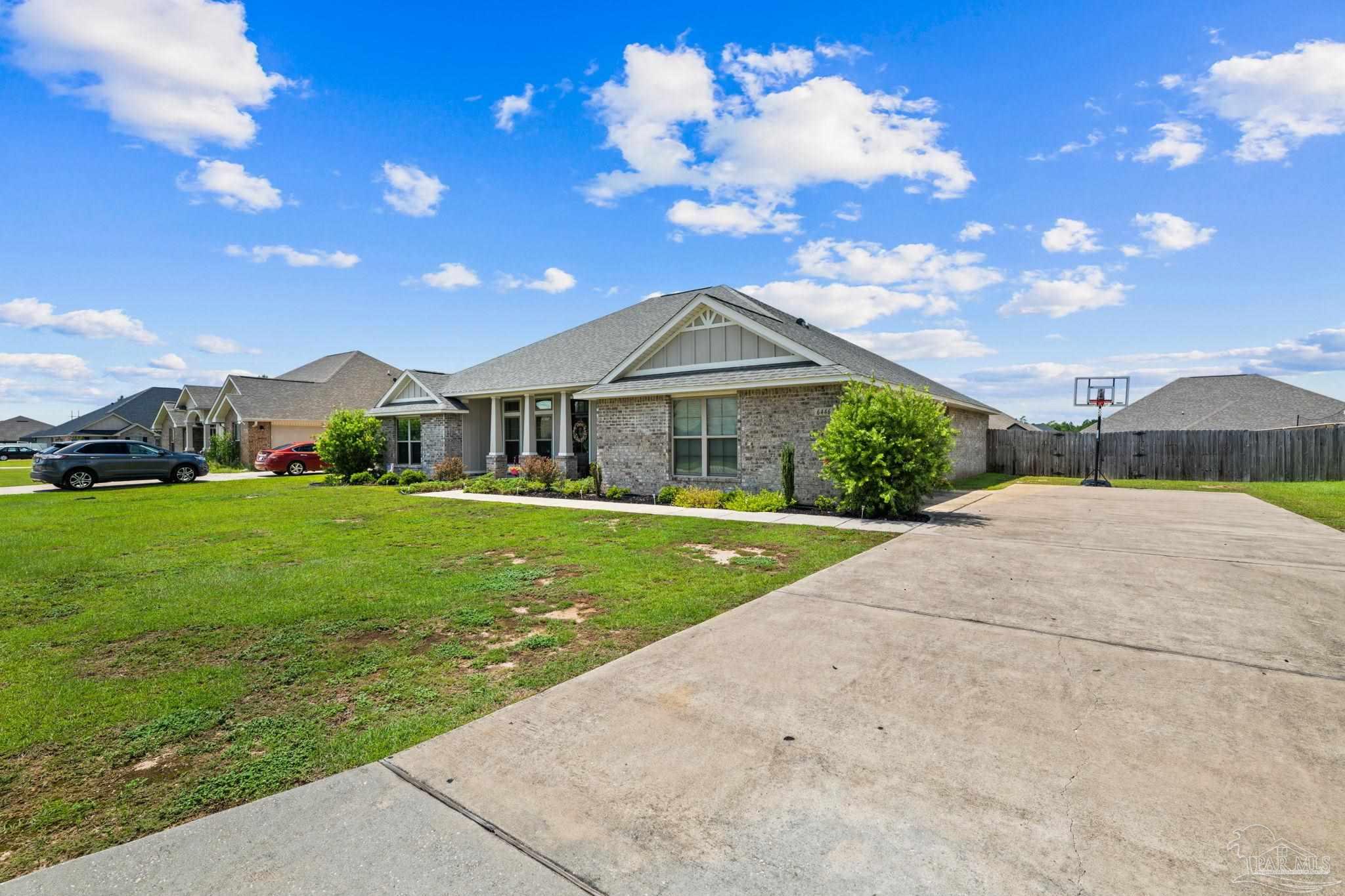 6446 Benelli Dr