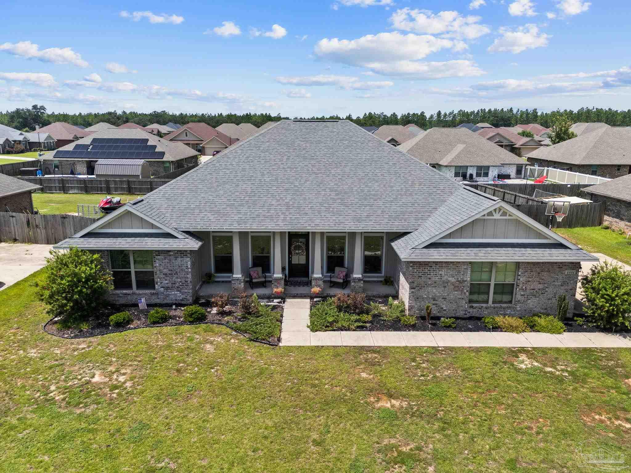 6446 Benelli Dr