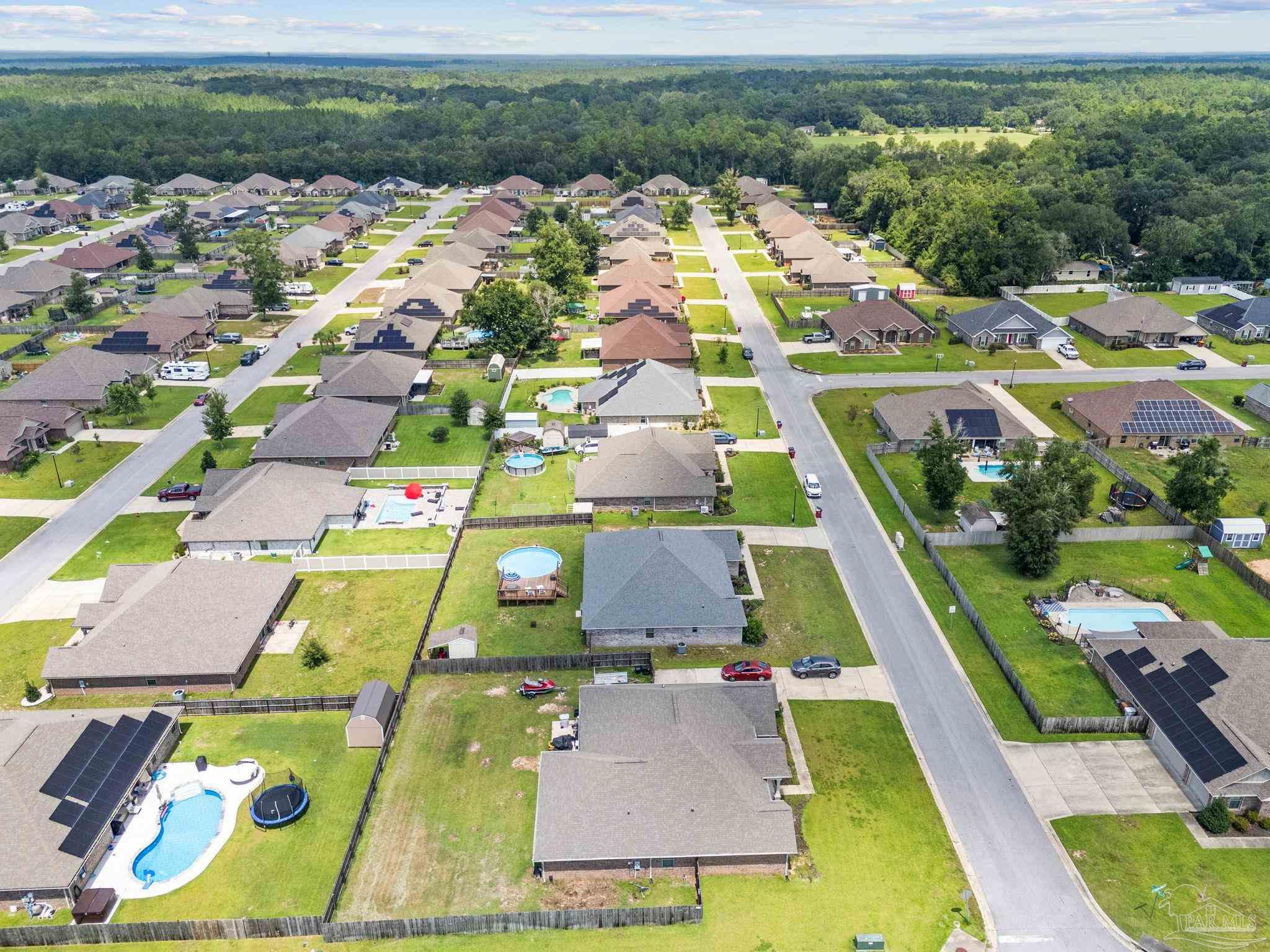 6446 Benelli Dr