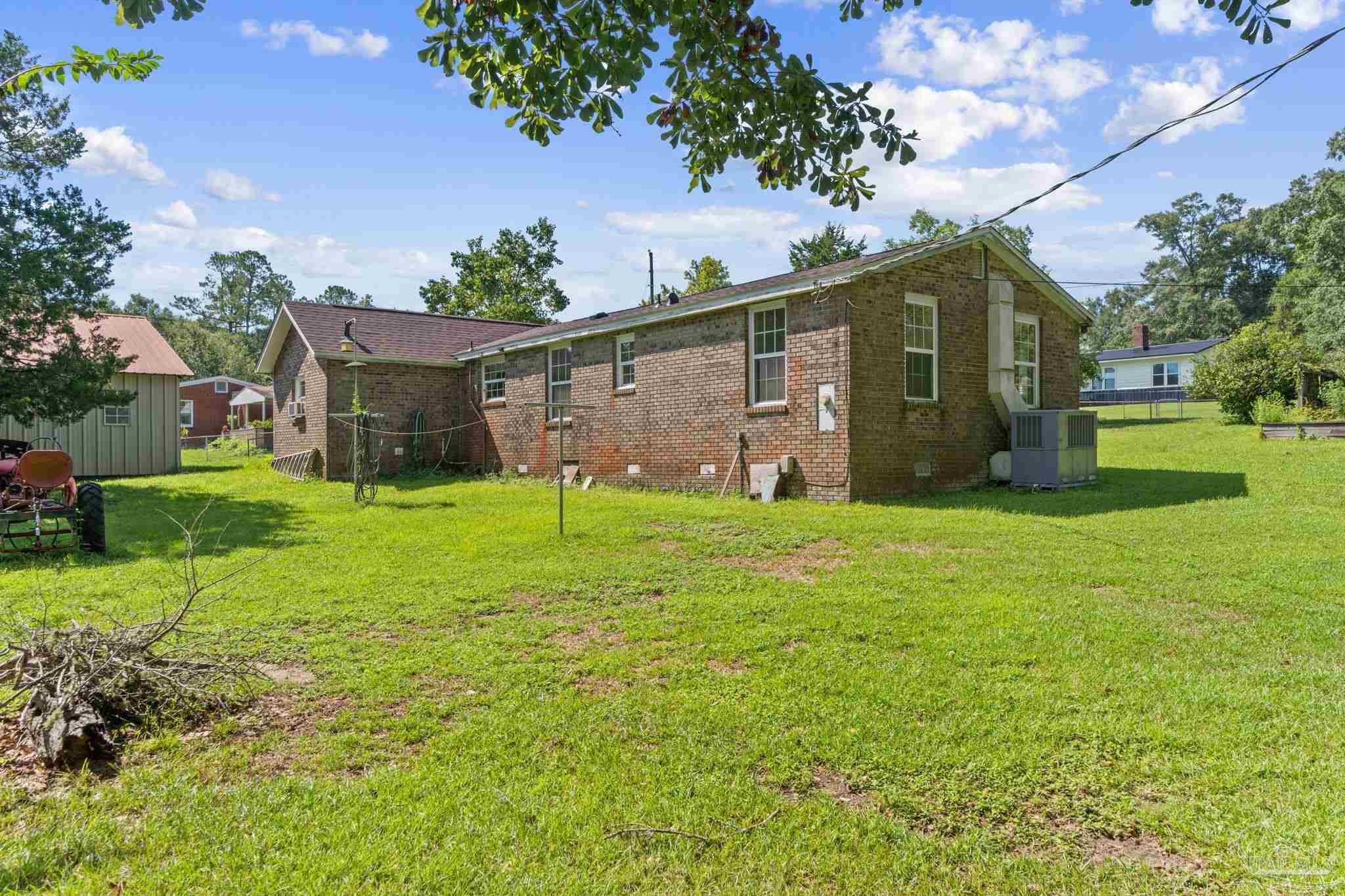 420 Hariston St