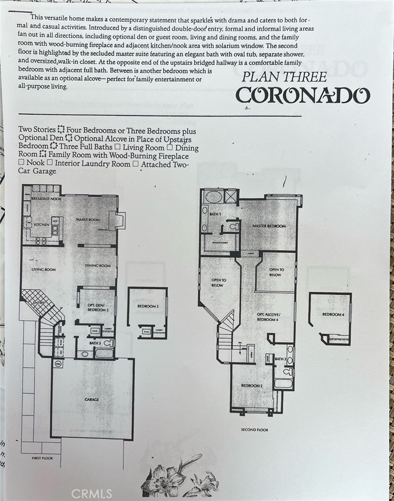 5444 Camino Playa Malaga
