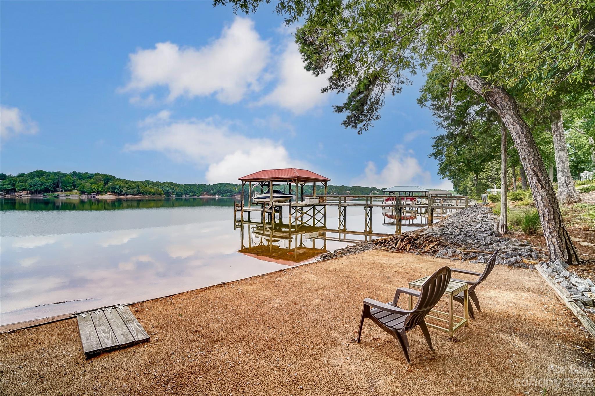 1009 Peninsula Drive