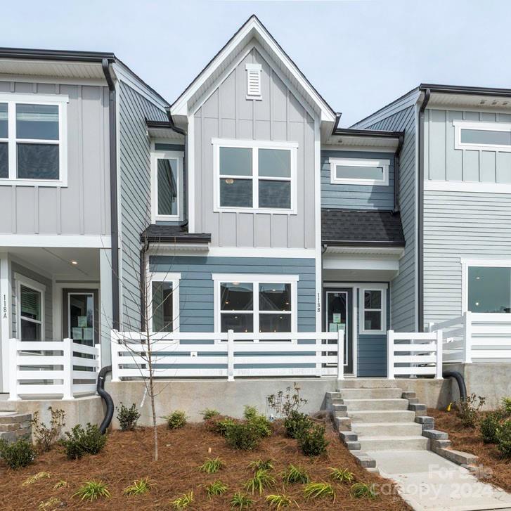 118-B Berkeley Avenue