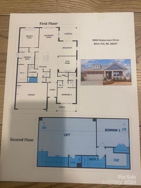 9004 Statesman Drive