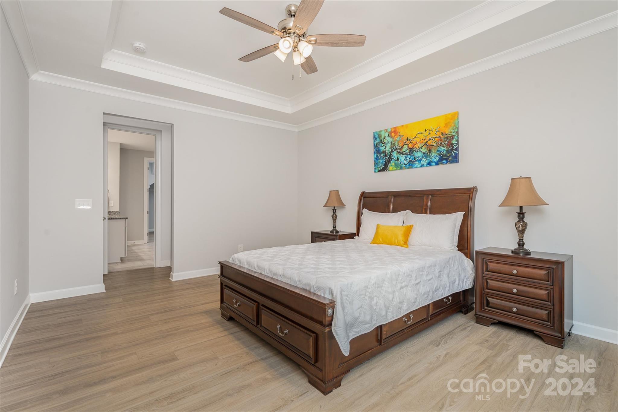 9004 Statesman Drive