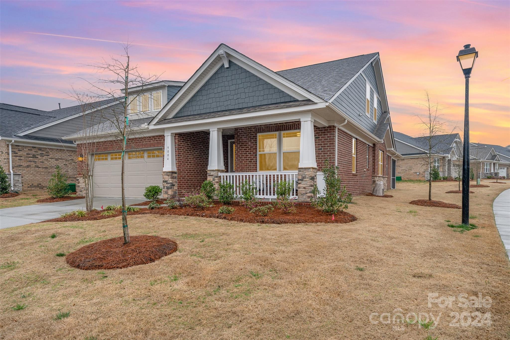 9004 Statesman Drive