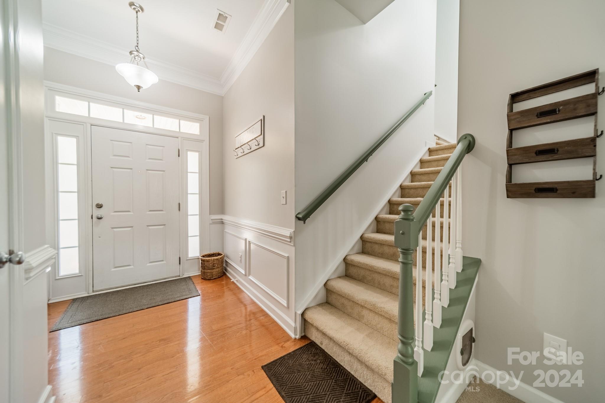 232 Golden Valley Drive