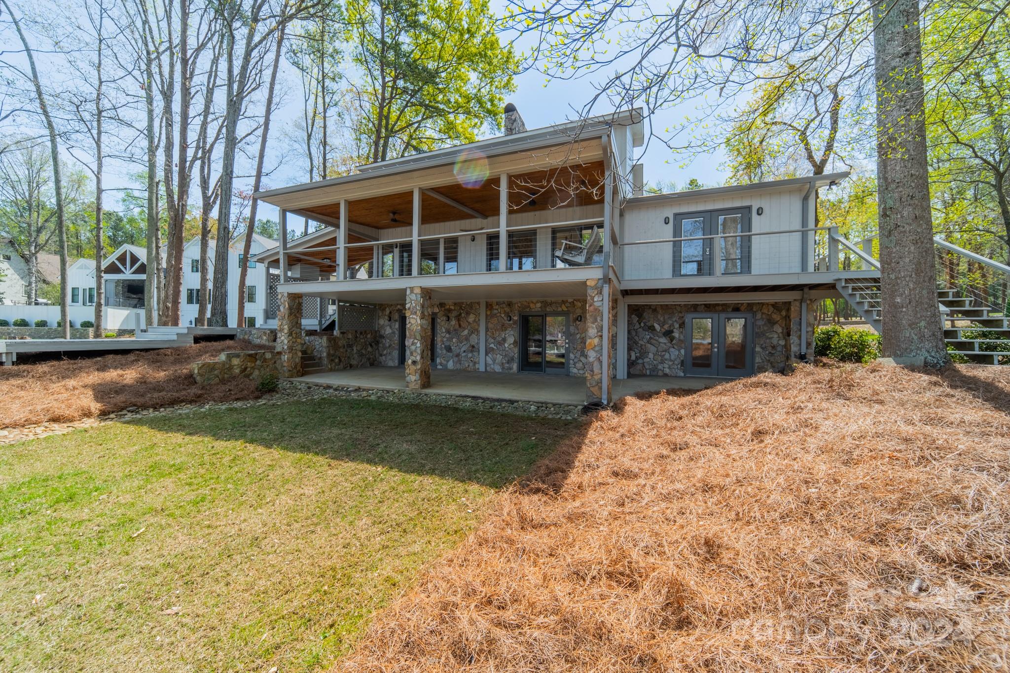 114 Stonemarker Road