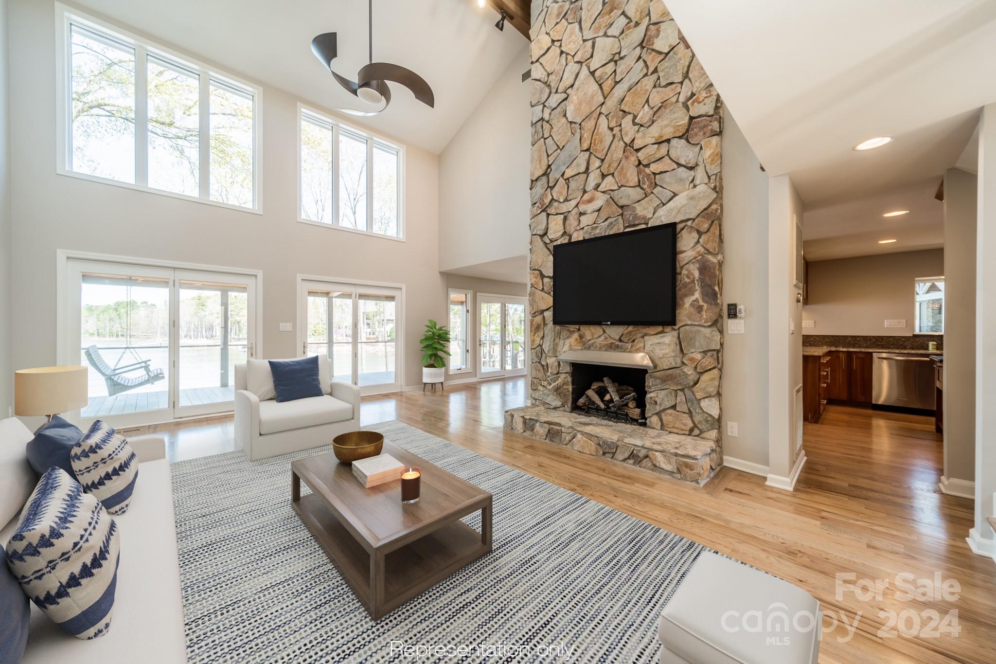 114 Stonemarker Road