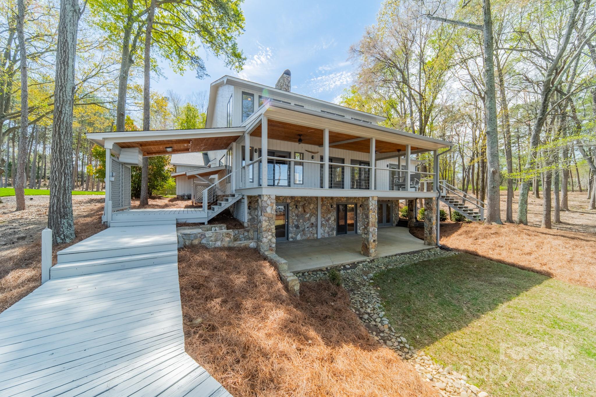 114 Stonemarker Road