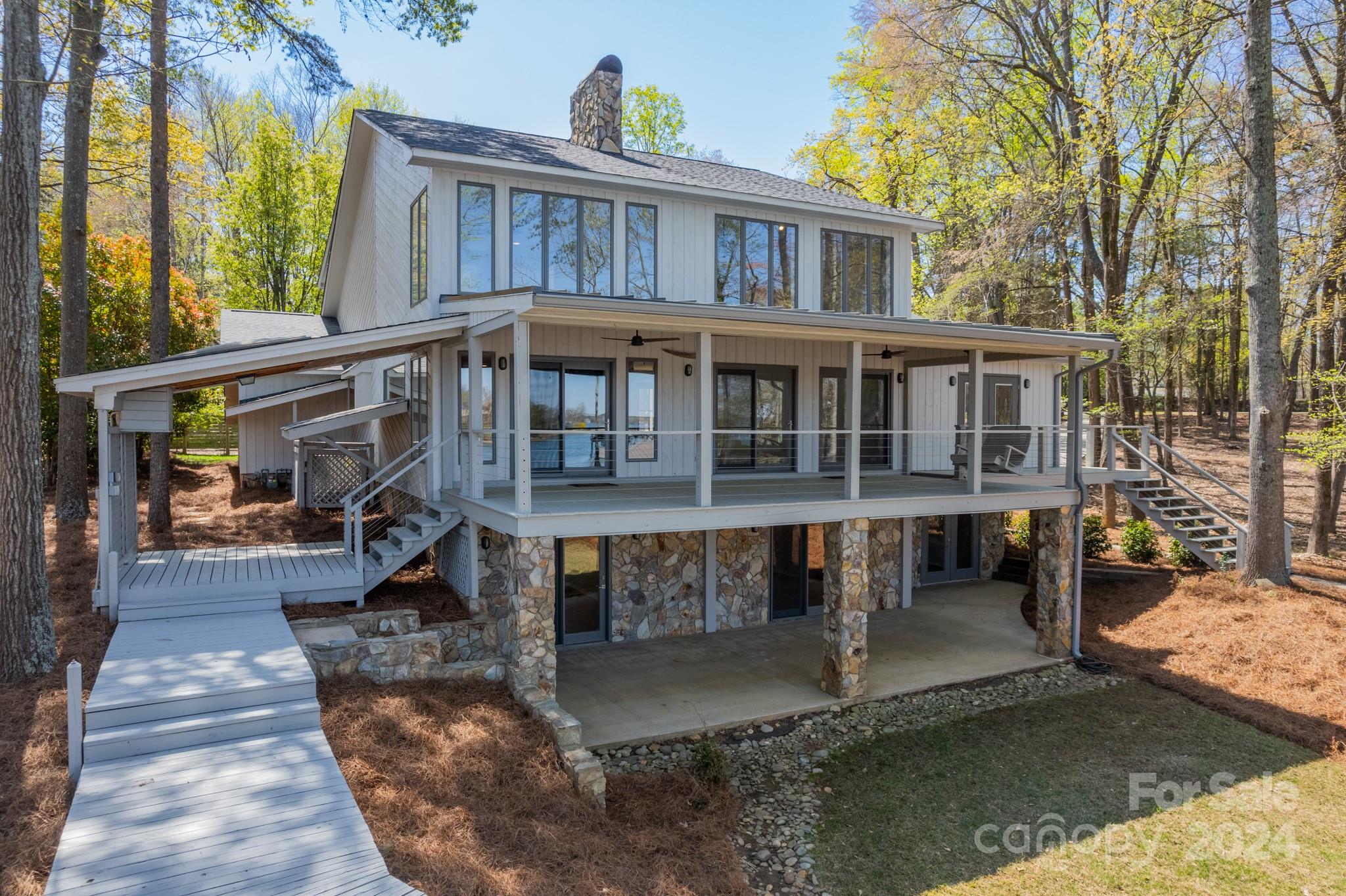 114 Stonemarker Road