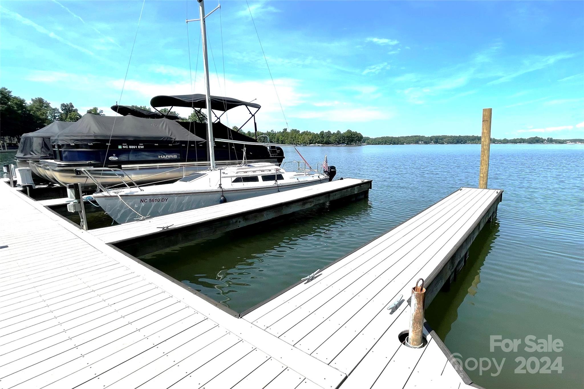 109 Deacons Pond Court