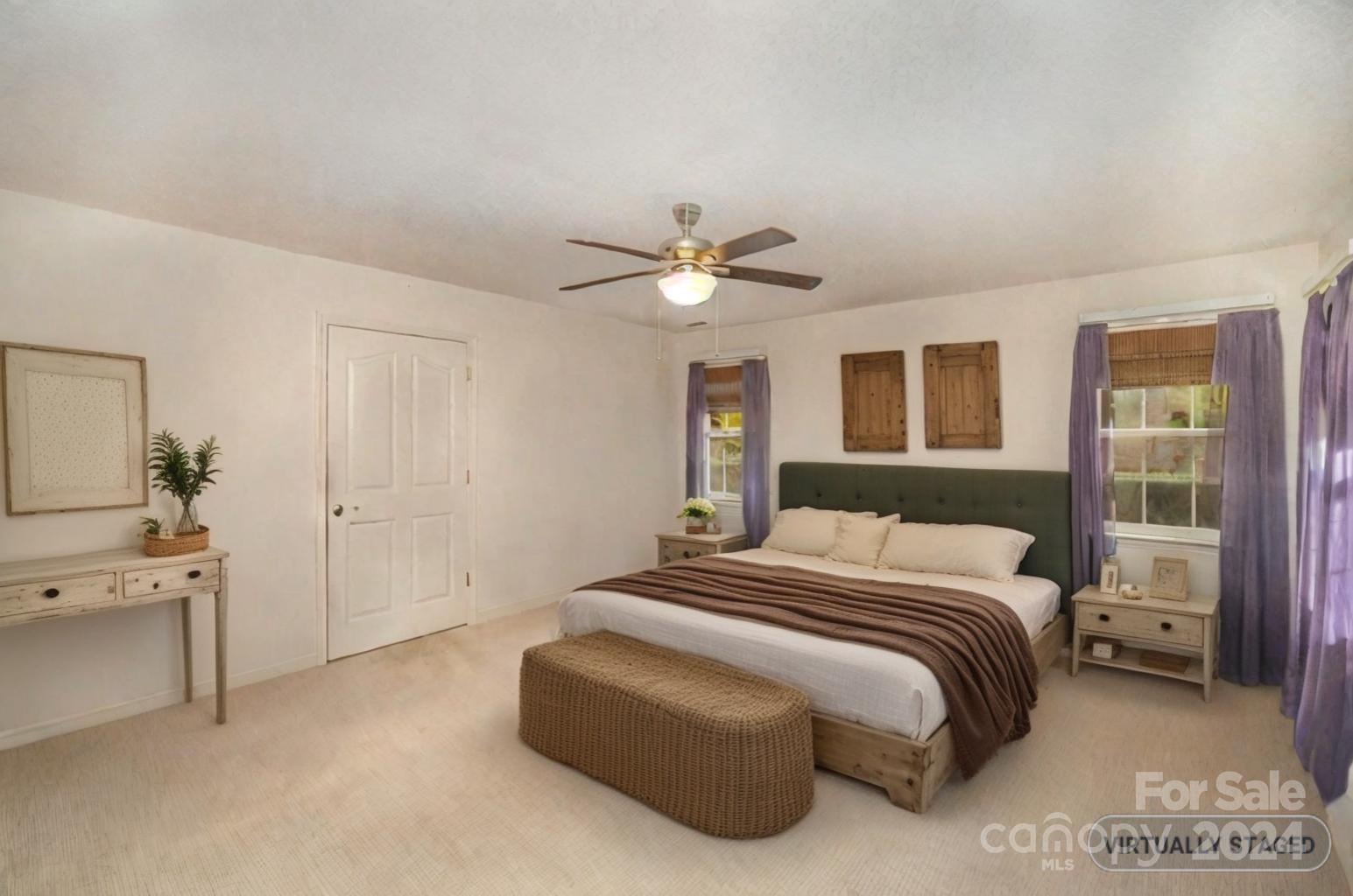 105 Oak Village Parkway