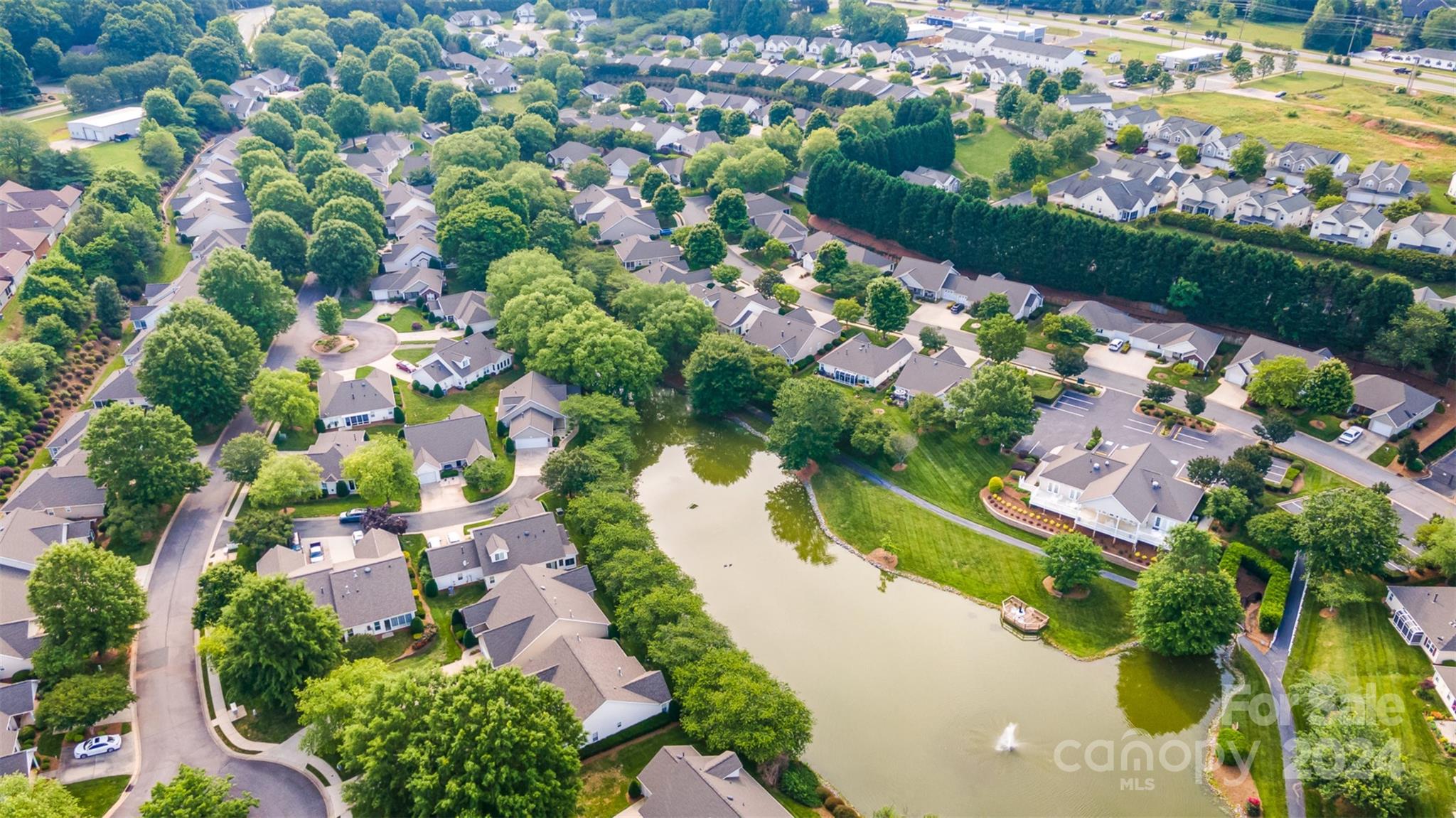 105 Oak Village Parkway