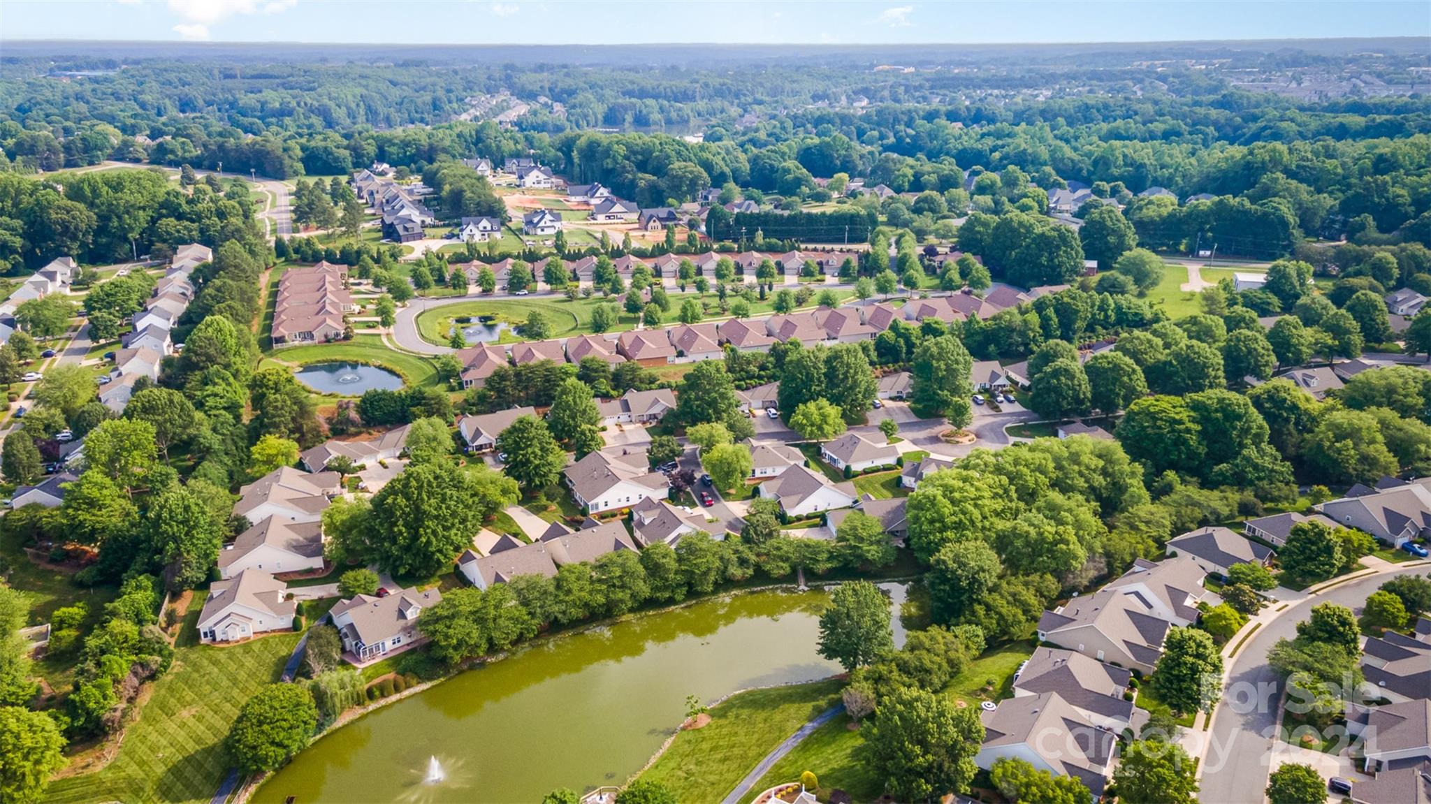 105 Oak Village Parkway