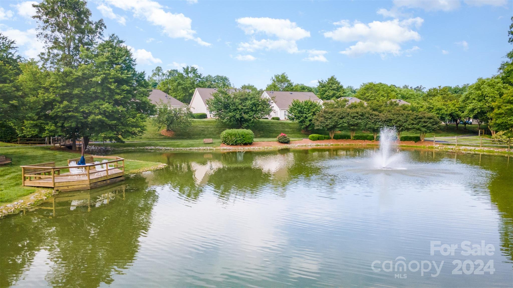 105 Oak Village Parkway