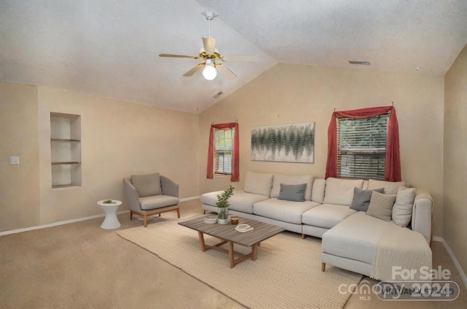 105 Oak Village Parkway