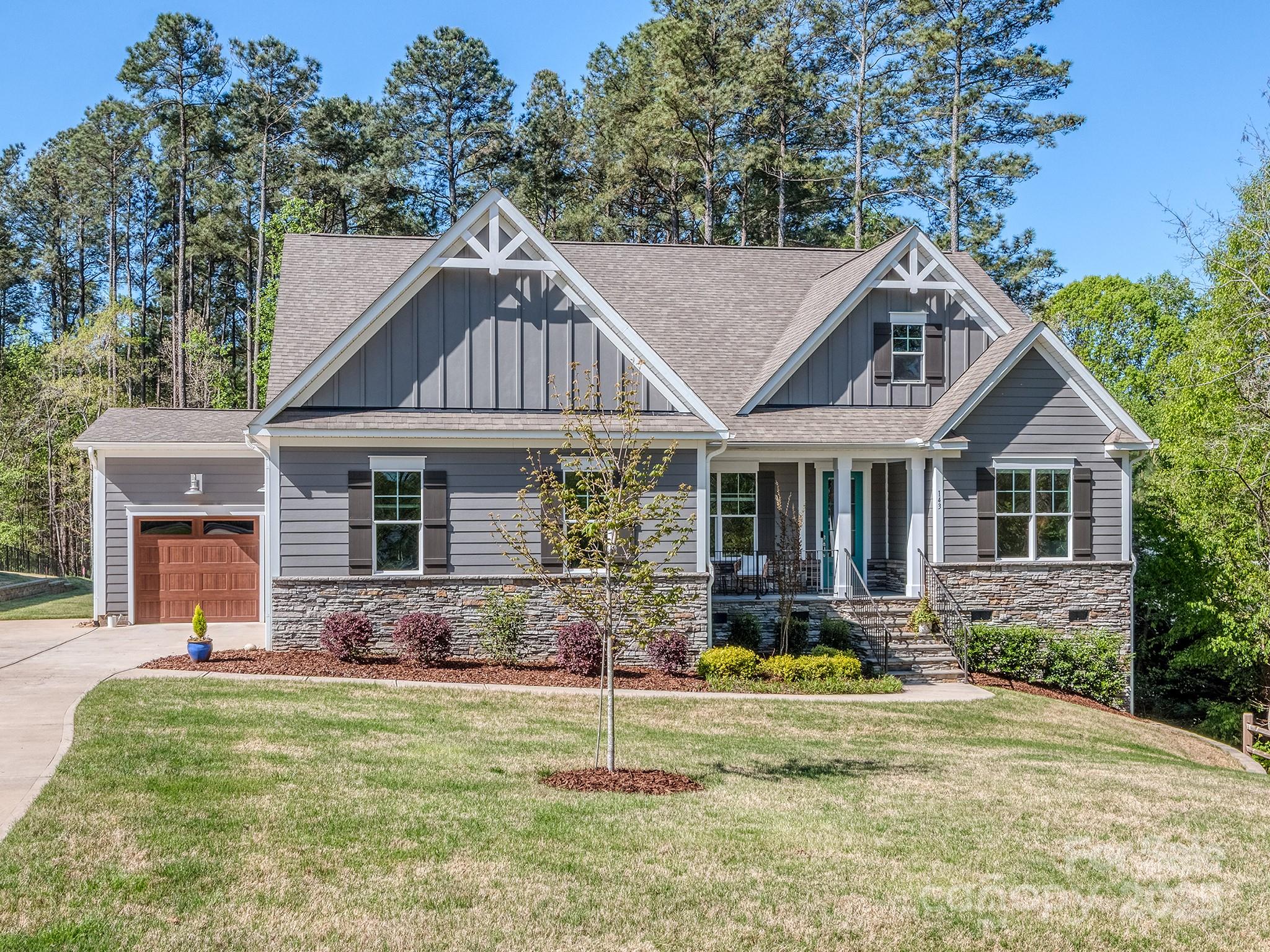 143 Robinson Ridge Drive