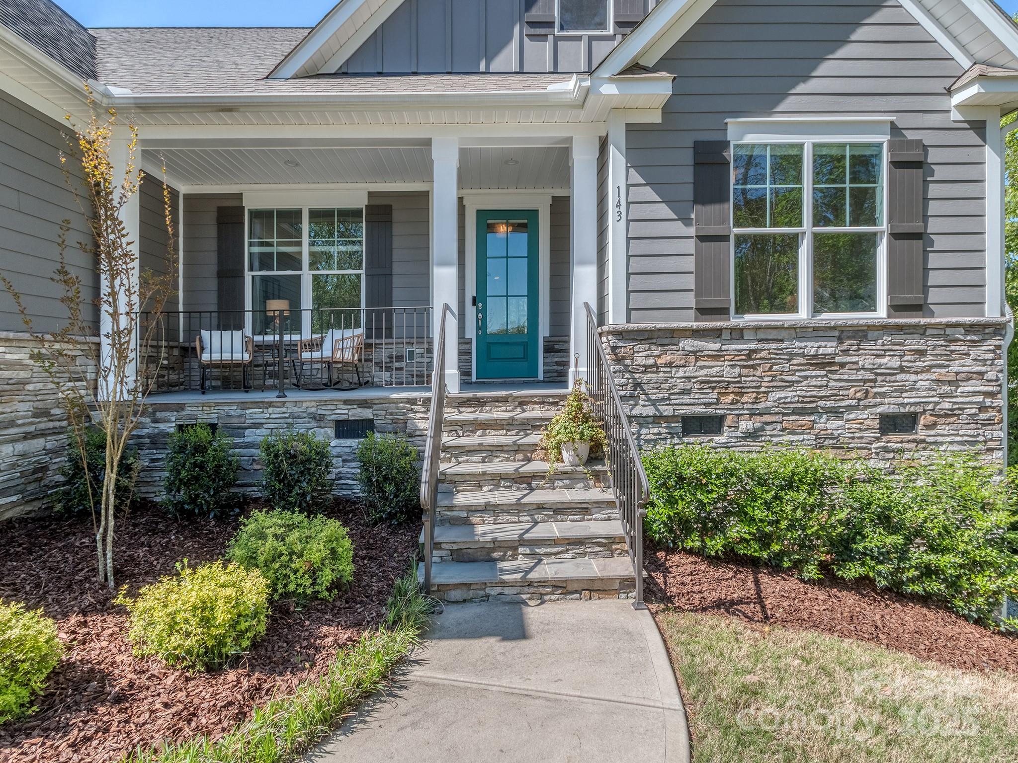 143 Robinson Ridge Drive