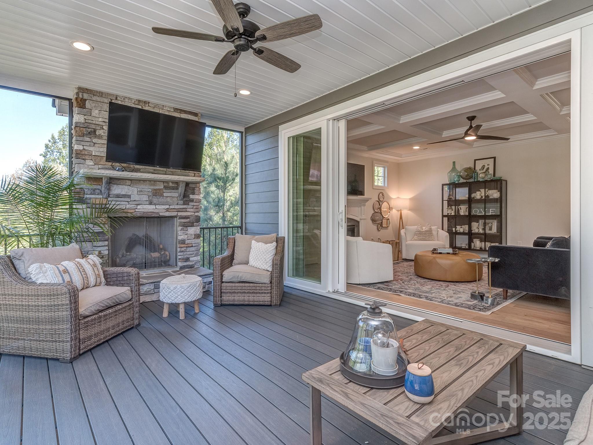 143 Robinson Ridge Drive