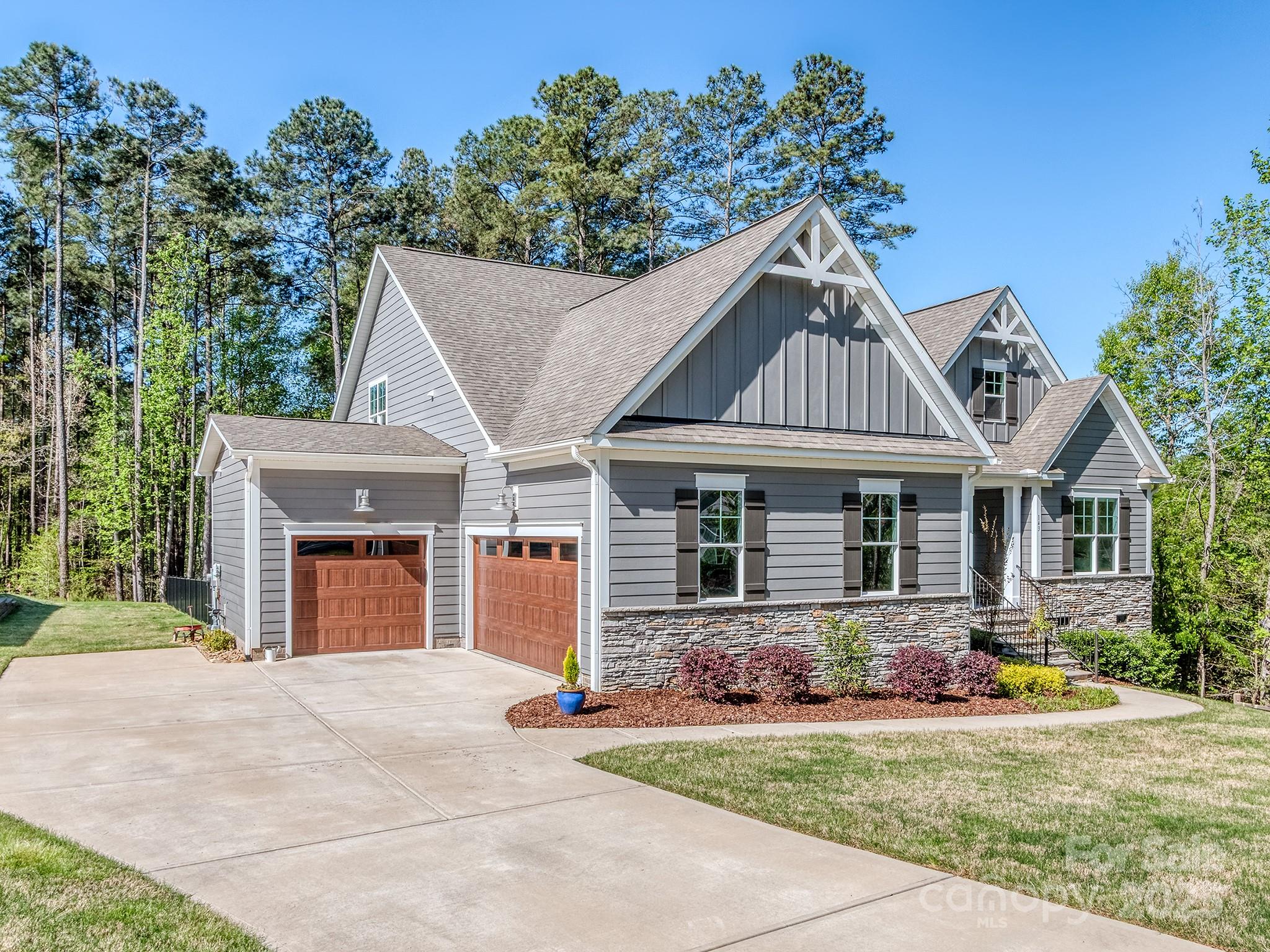 143 Robinson Ridge Drive