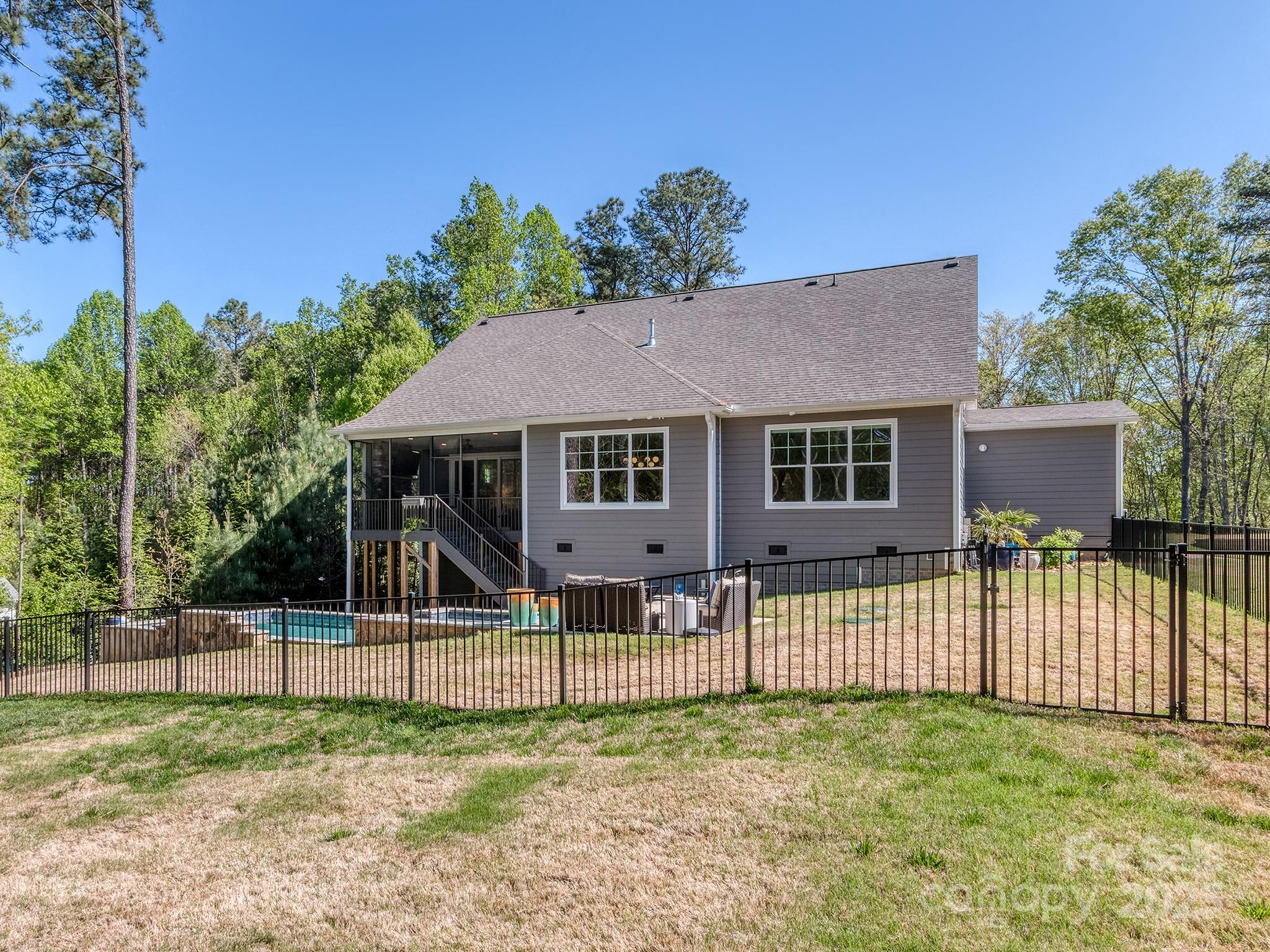 143 Robinson Ridge Drive