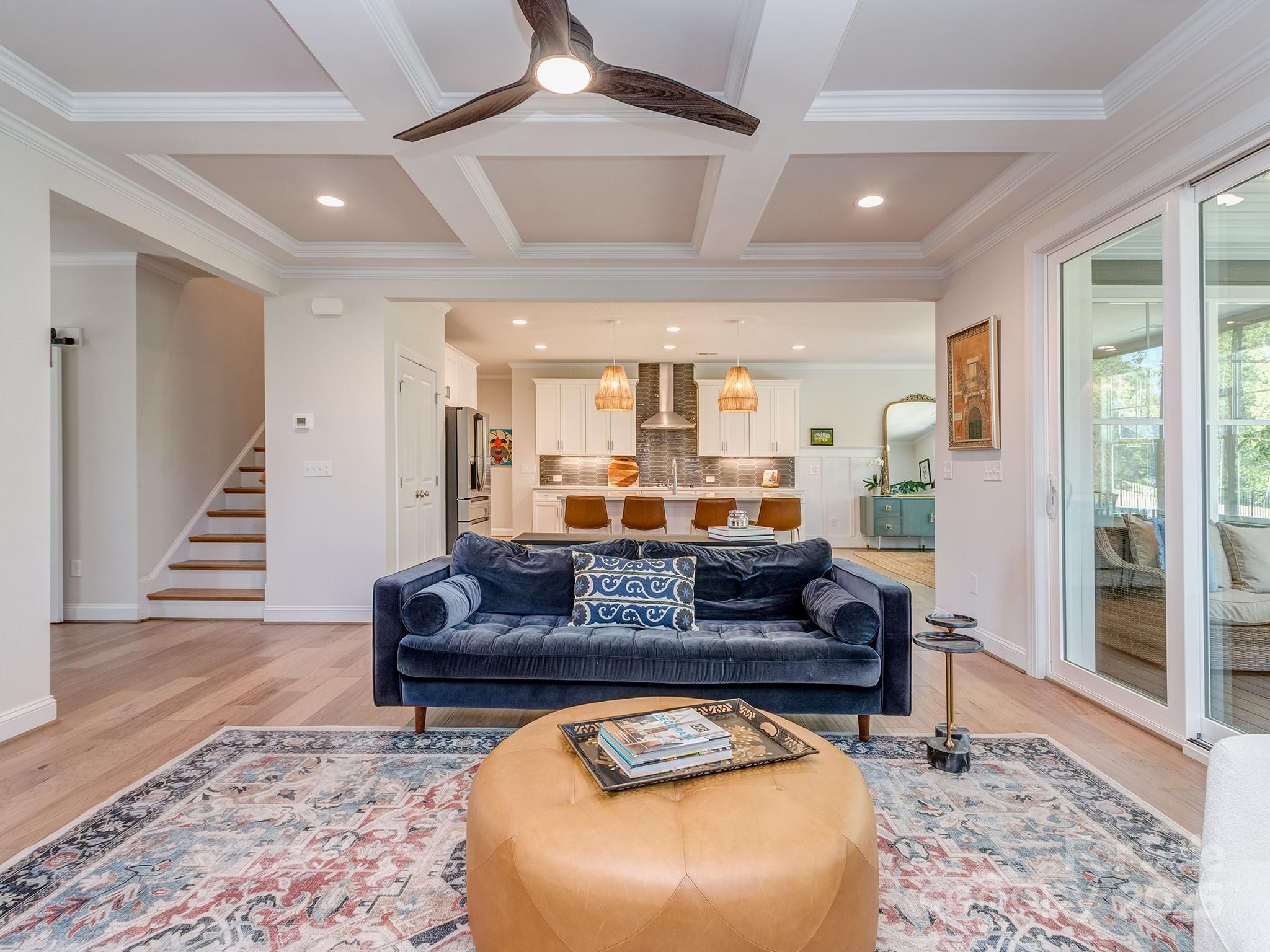 143 Robinson Ridge Drive