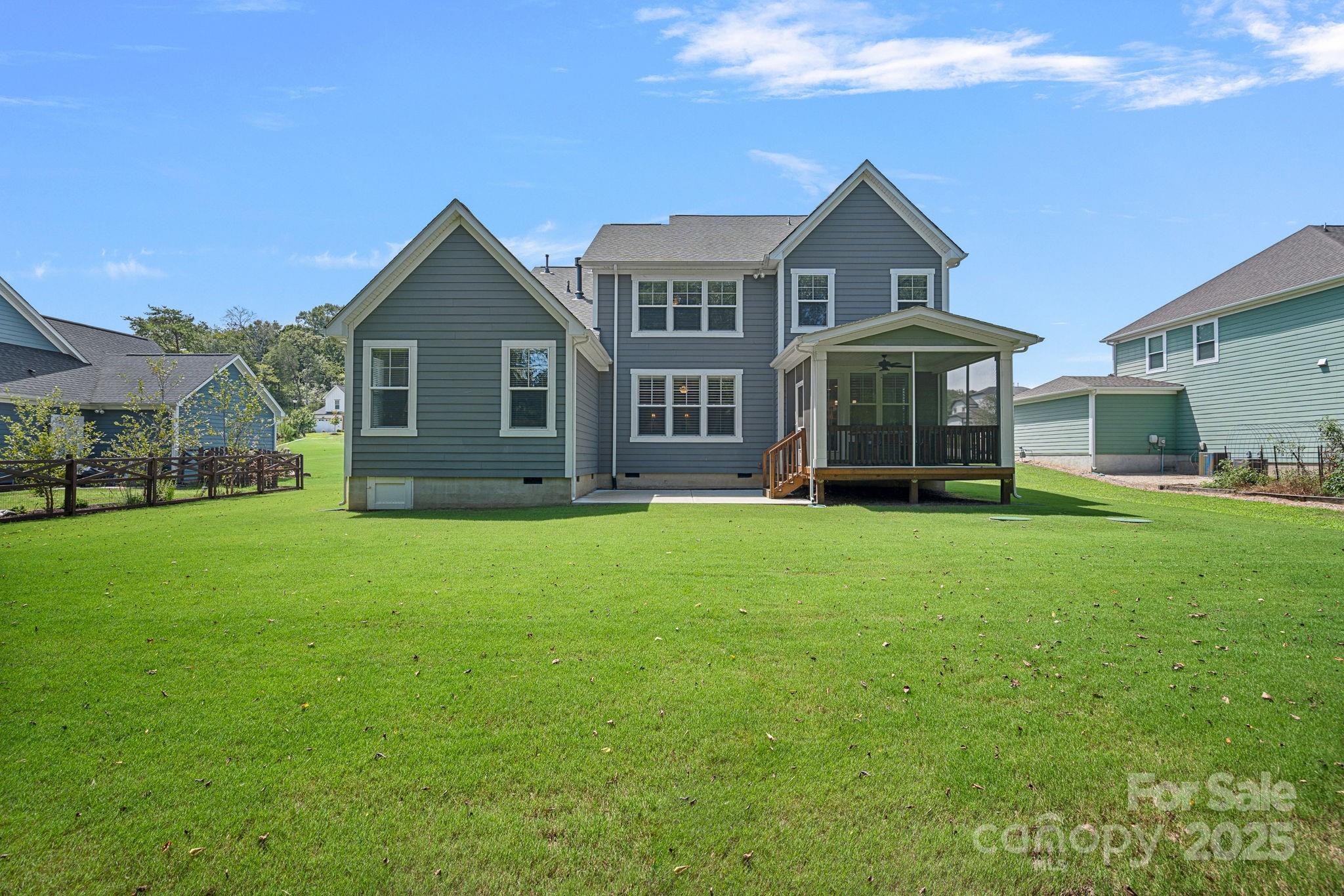 134 Country Lake Drive