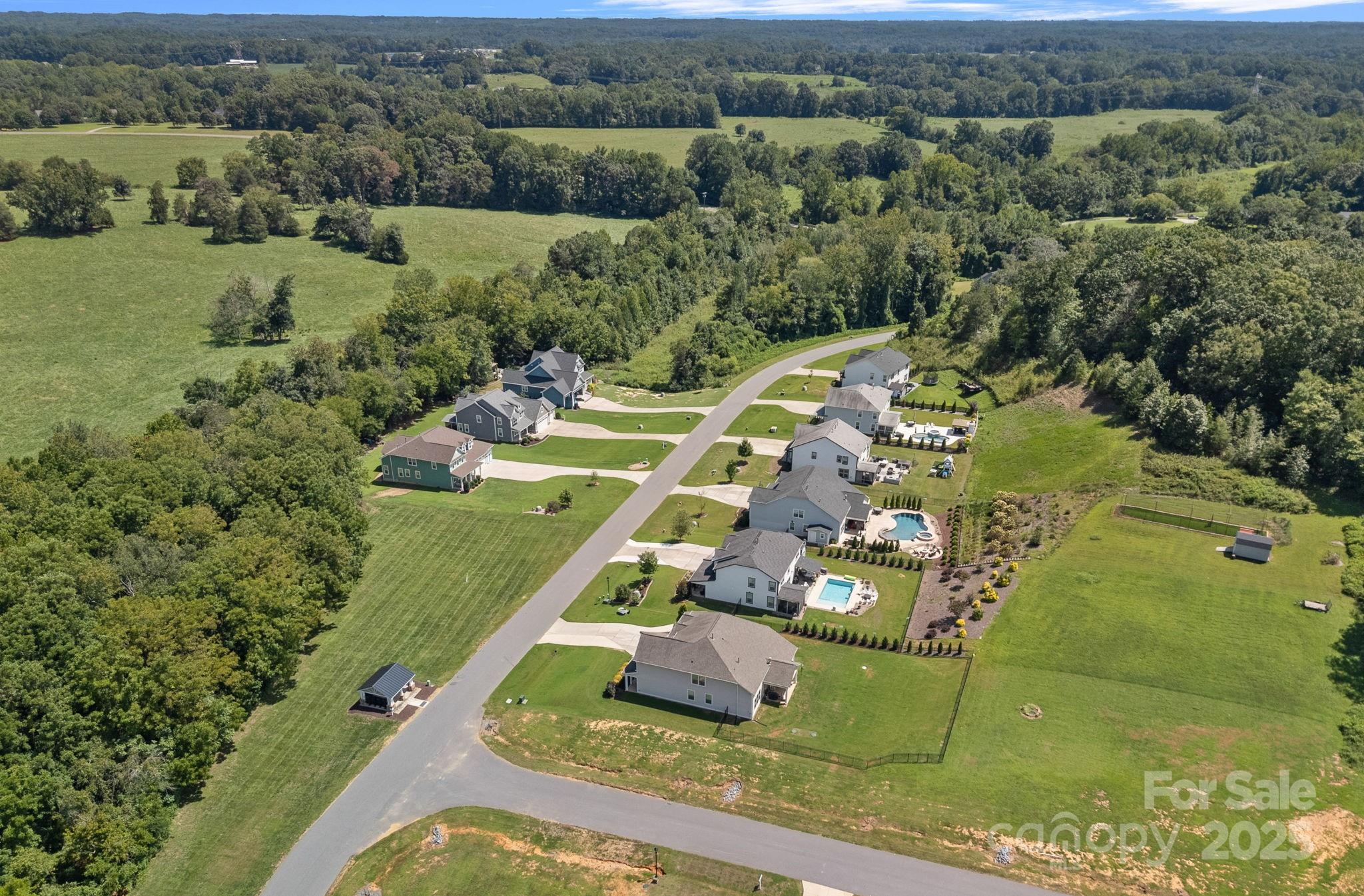 134 Country Lake Drive