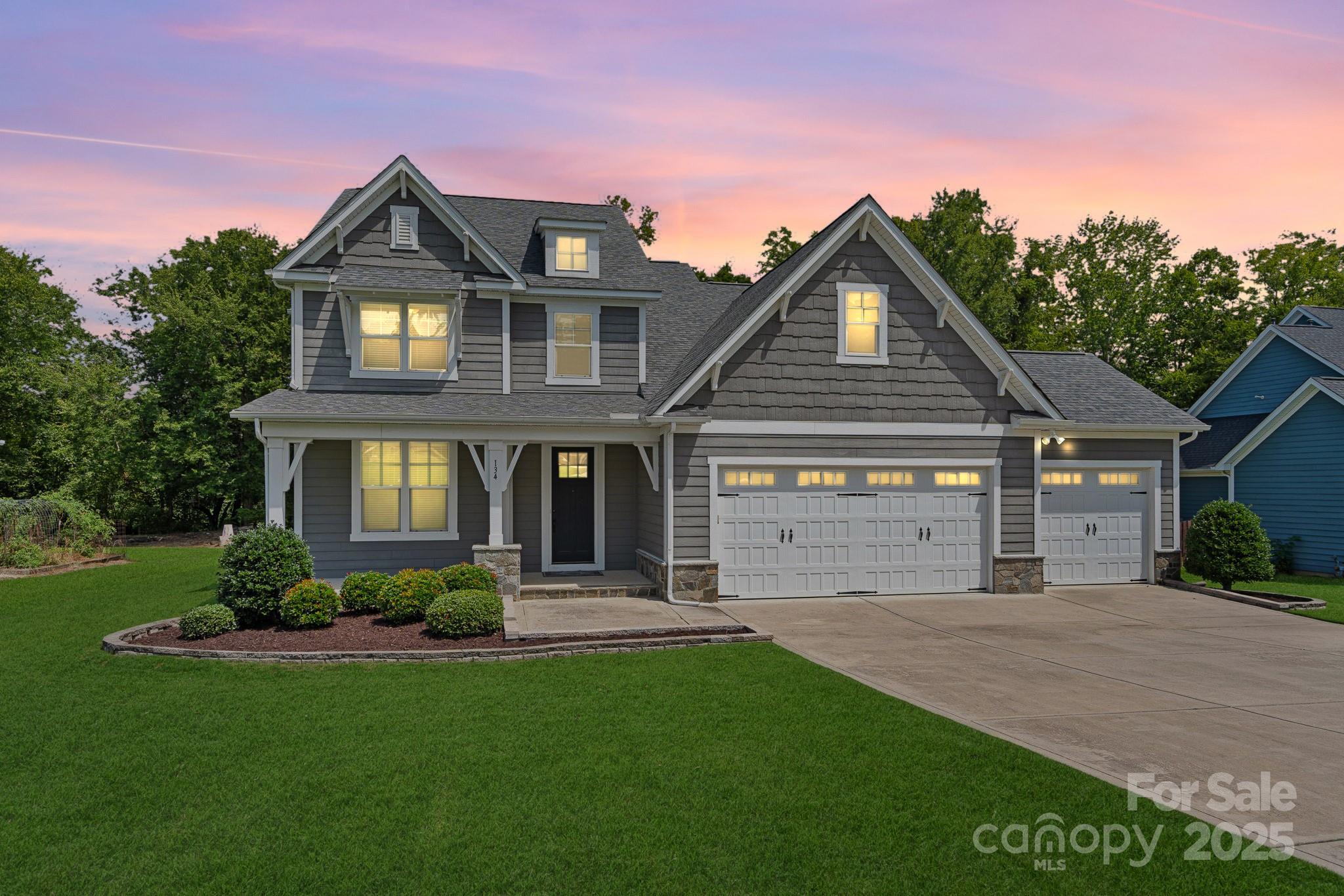 134 Country Lake Drive