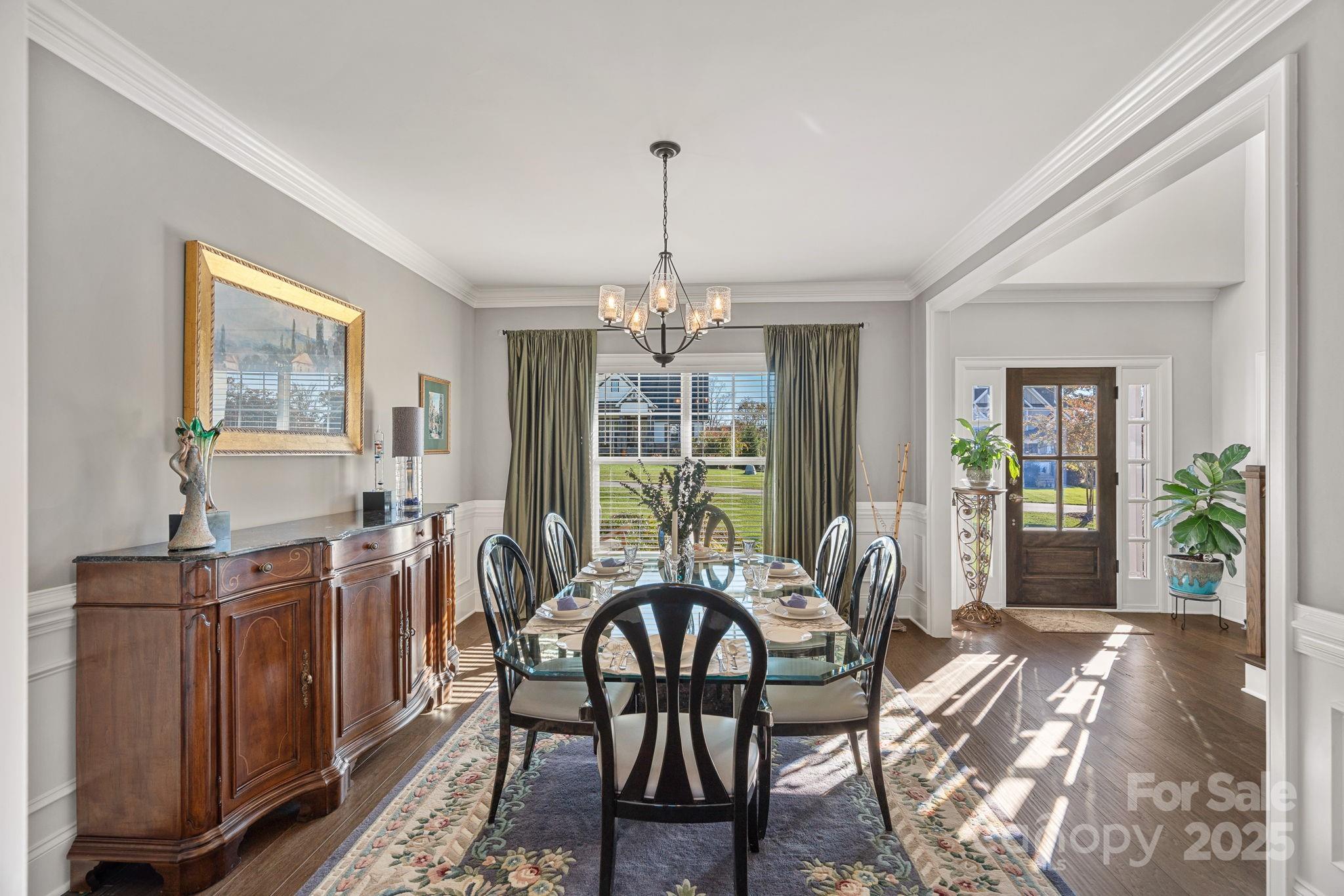 186 Hidden Meadows Drive