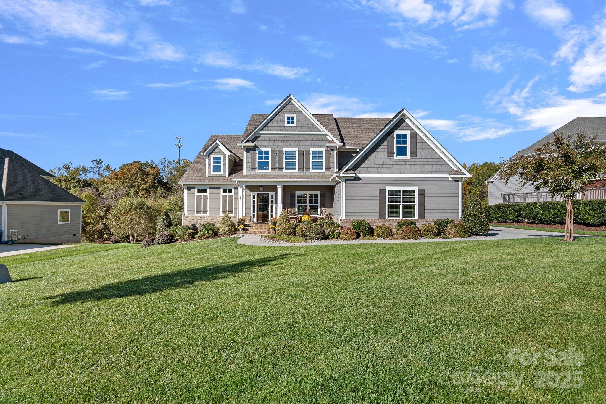 186 Hidden Meadows Drive