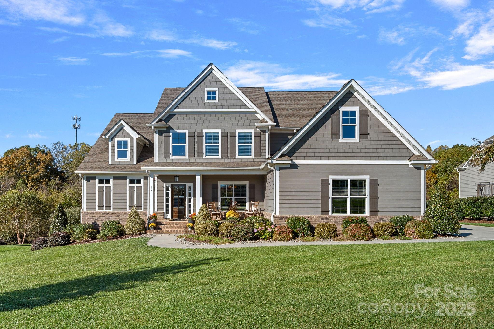 186 Hidden Meadows Drive