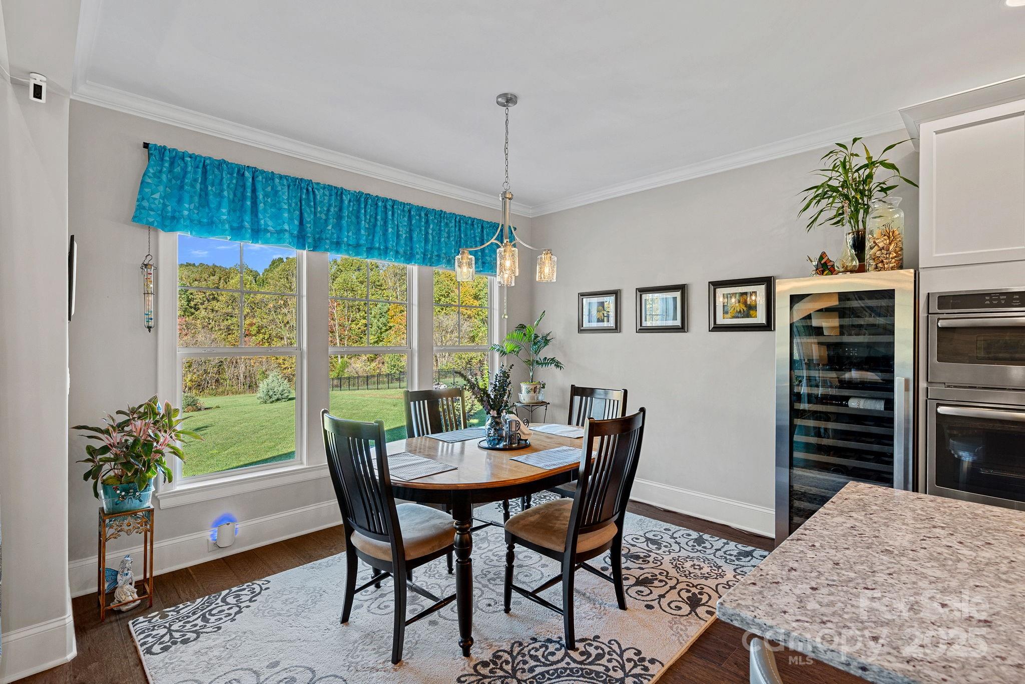 186 Hidden Meadows Drive