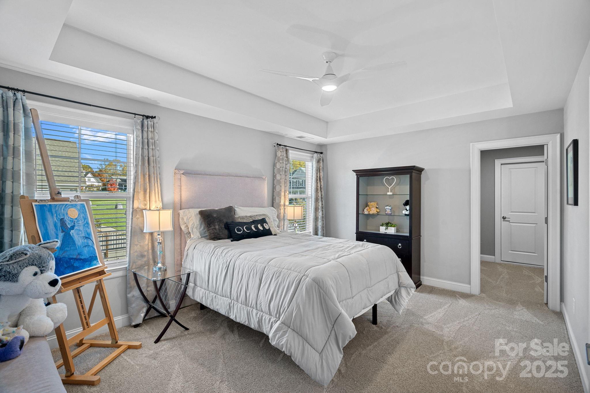 186 Hidden Meadows Drive