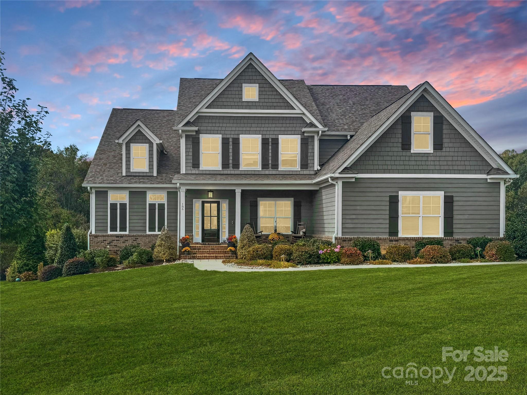 186 Hidden Meadows Drive