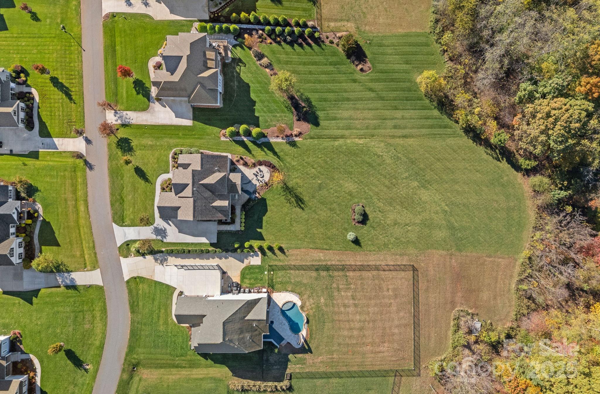 186 Hidden Meadows Drive