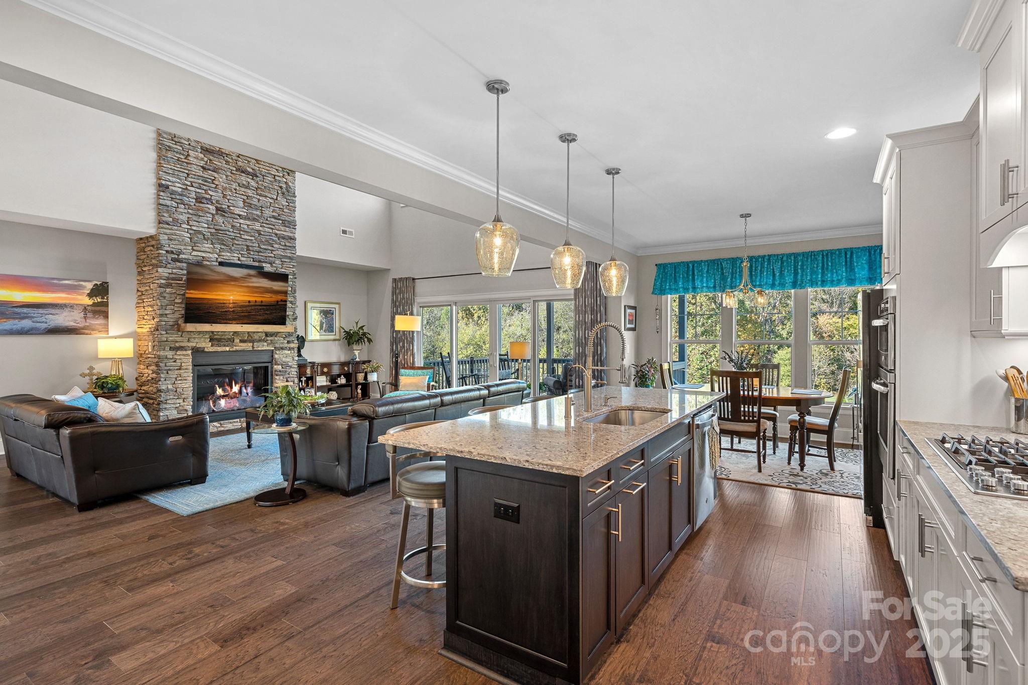 186 Hidden Meadows Drive