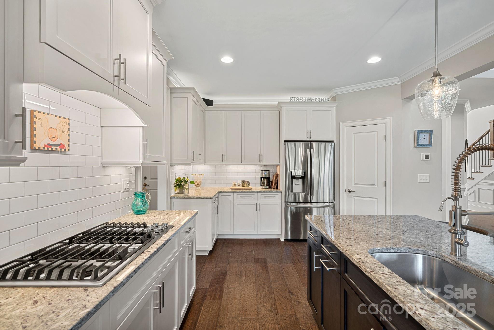 186 Hidden Meadows Drive