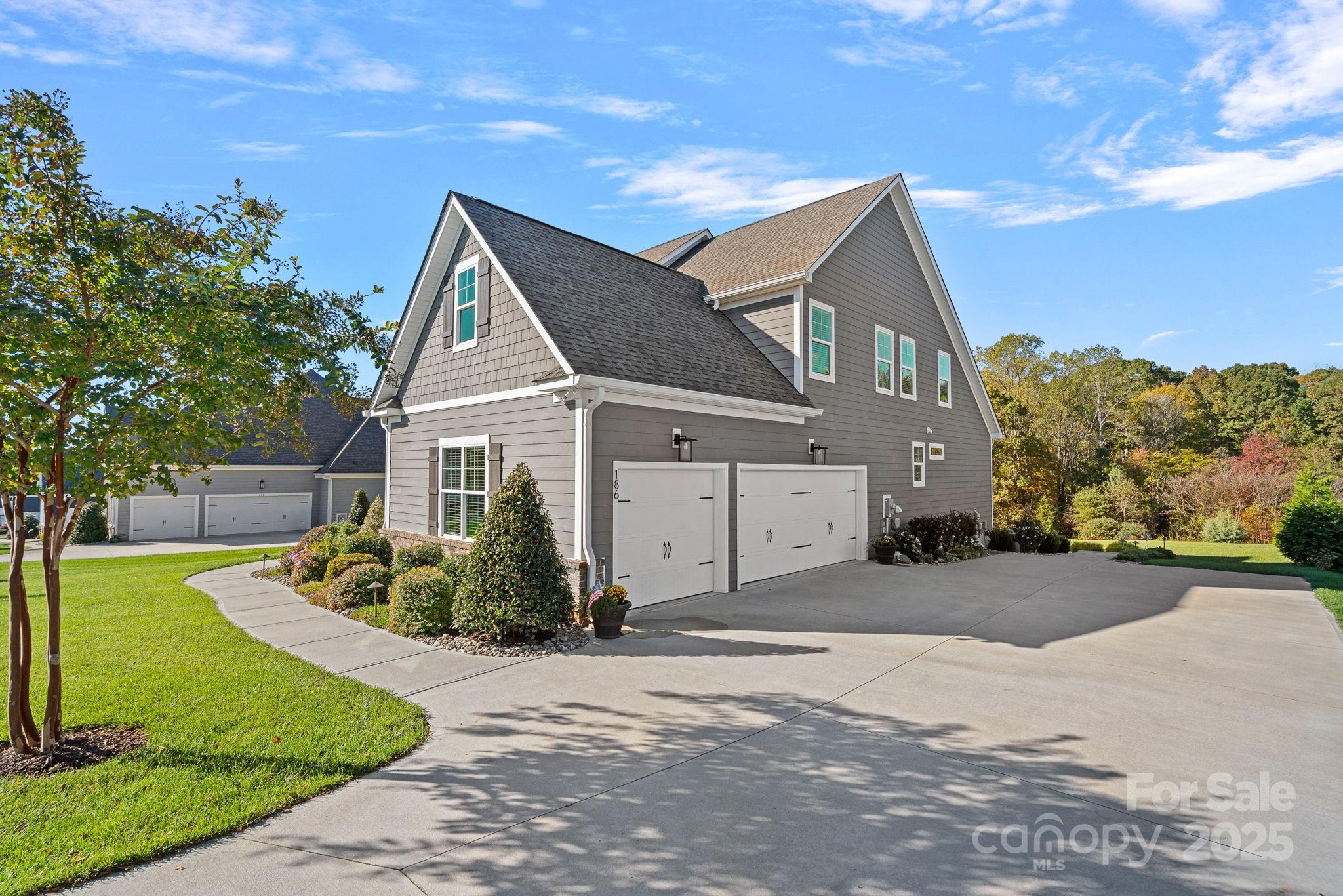 186 Hidden Meadows Drive