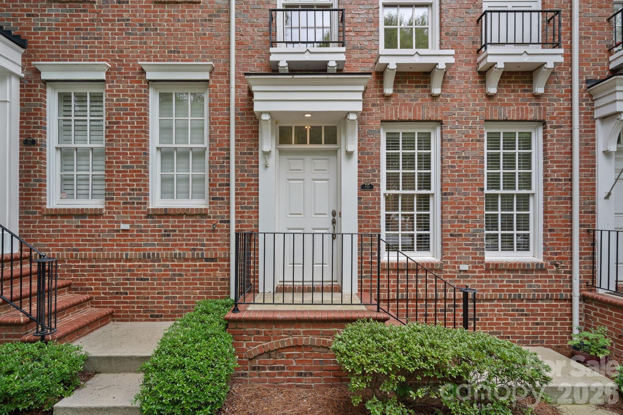 771 Old Meeting Way
