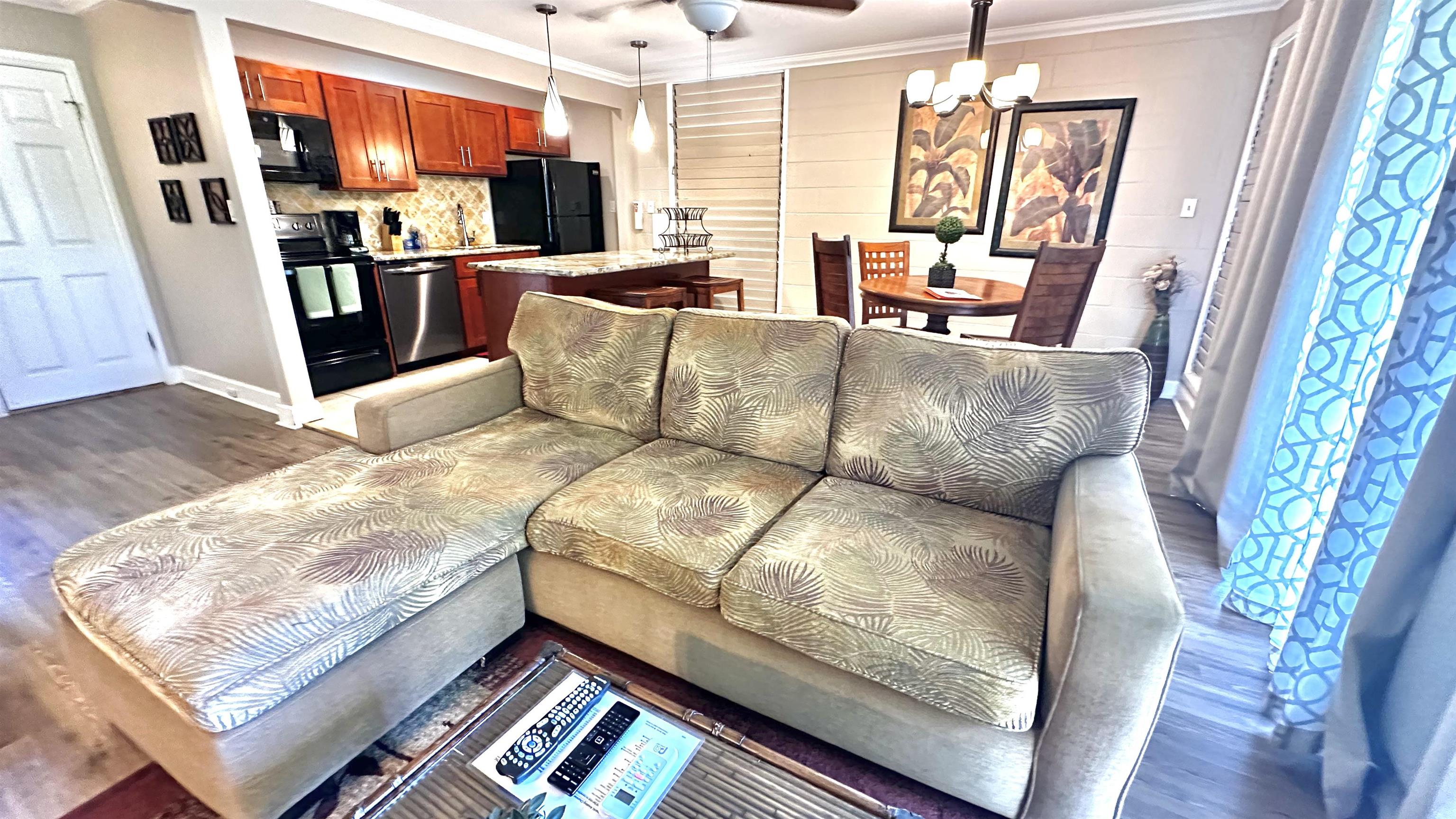 3559 Lower Honoapiilani Rd Unit: 3F