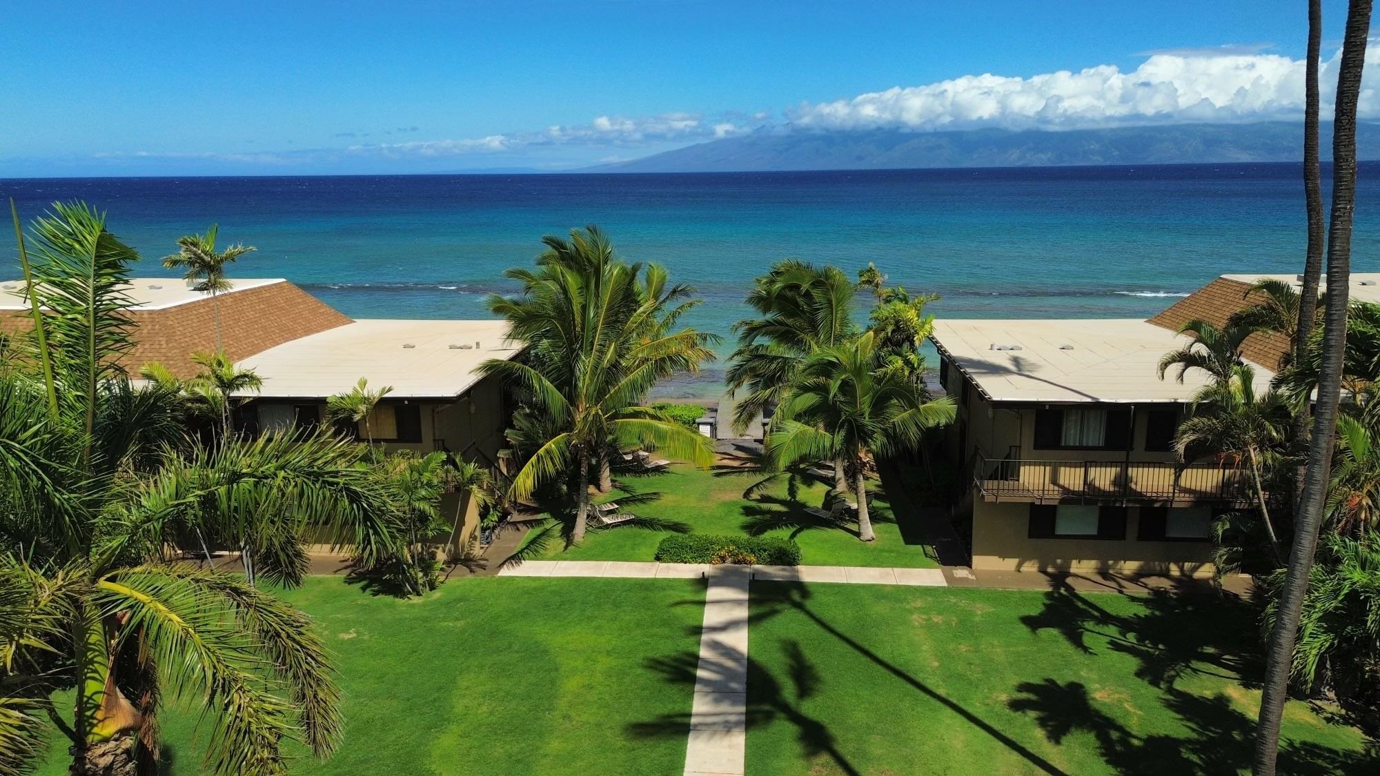 3559 Lower Honoapiilani Rd Unit: 3F